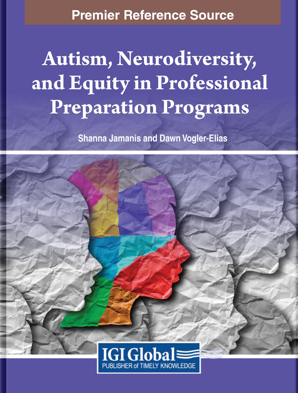 Autism, Neurodiversity, and Equity in Professional Preparation Programs â€“ PDF/EPUB Version Downloadable