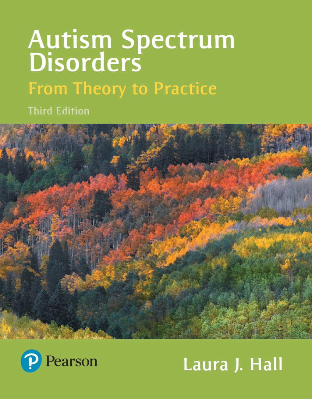 Autism Spectrum Disorders: From Theory to Practice (Pearson+) 3rd Edition â€“ PDF/EPUB Version Downloadable
