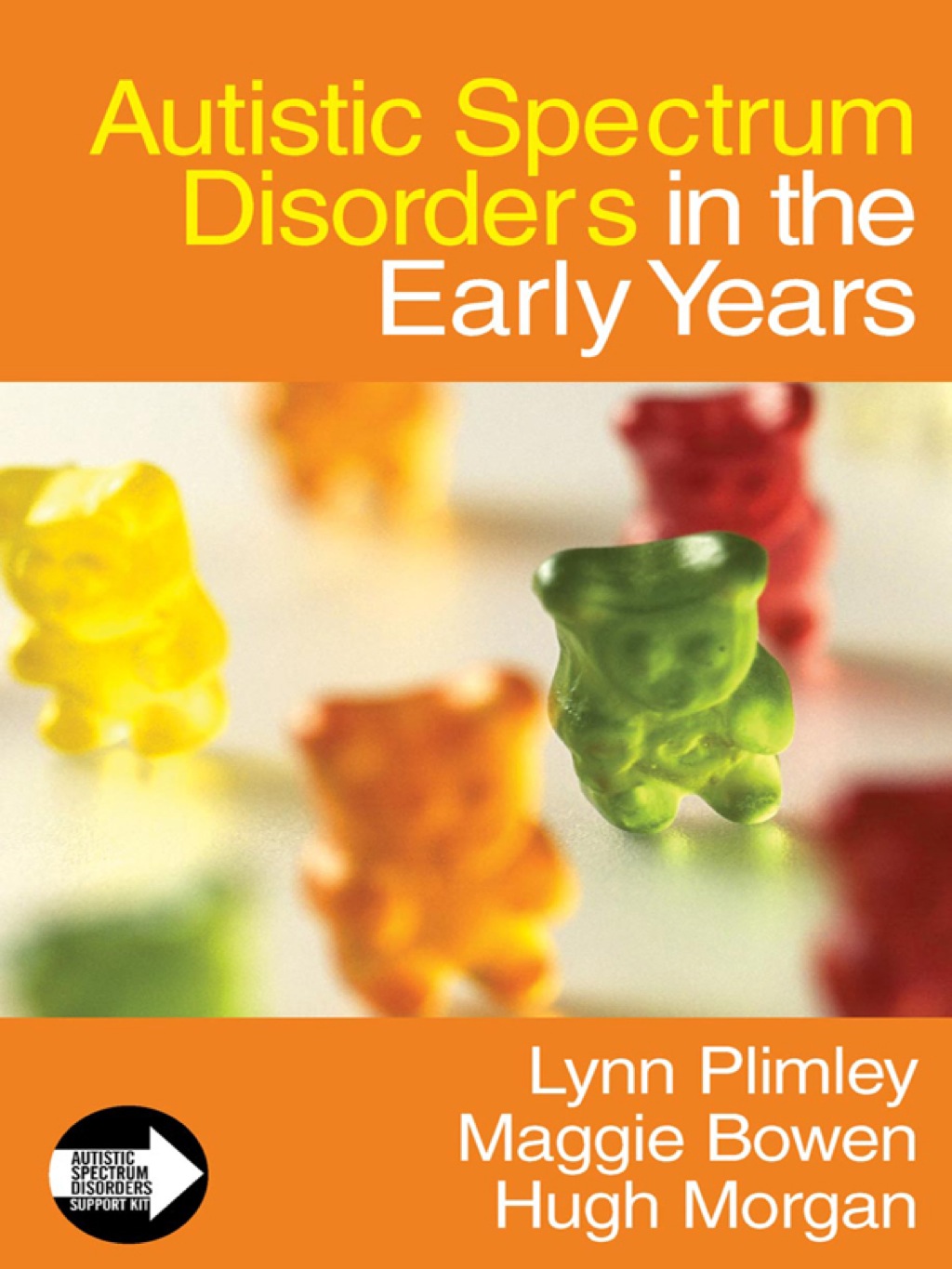 Autistic Spectrum Disorders in the Early Years 1st Edition â€“ PDF/EPUB Version Downloadable