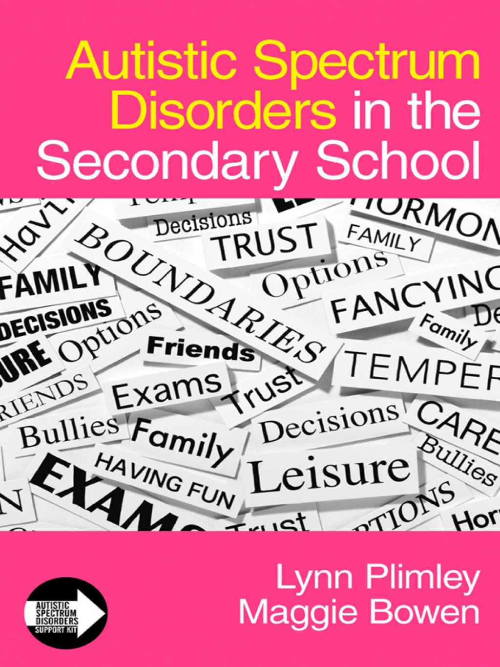Autistic Spectrum Disorders in the Secondary School 1st Edition â€“ PDF/EPUB Version Downloadable