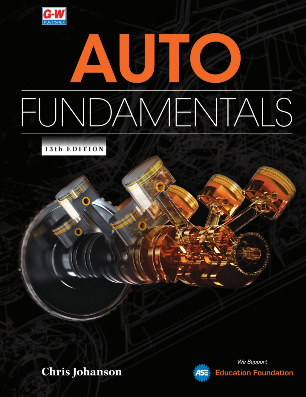 Auto Fundamentals 13th Edition â€“ PDF/EPUB Version Downloadable