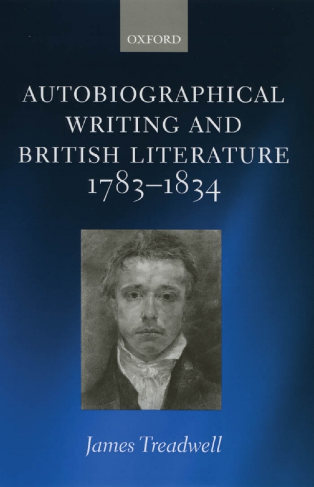 Autobiographical Writing and British Literature 1783-1834 â€“ PDF/EPUB Version Downloadable