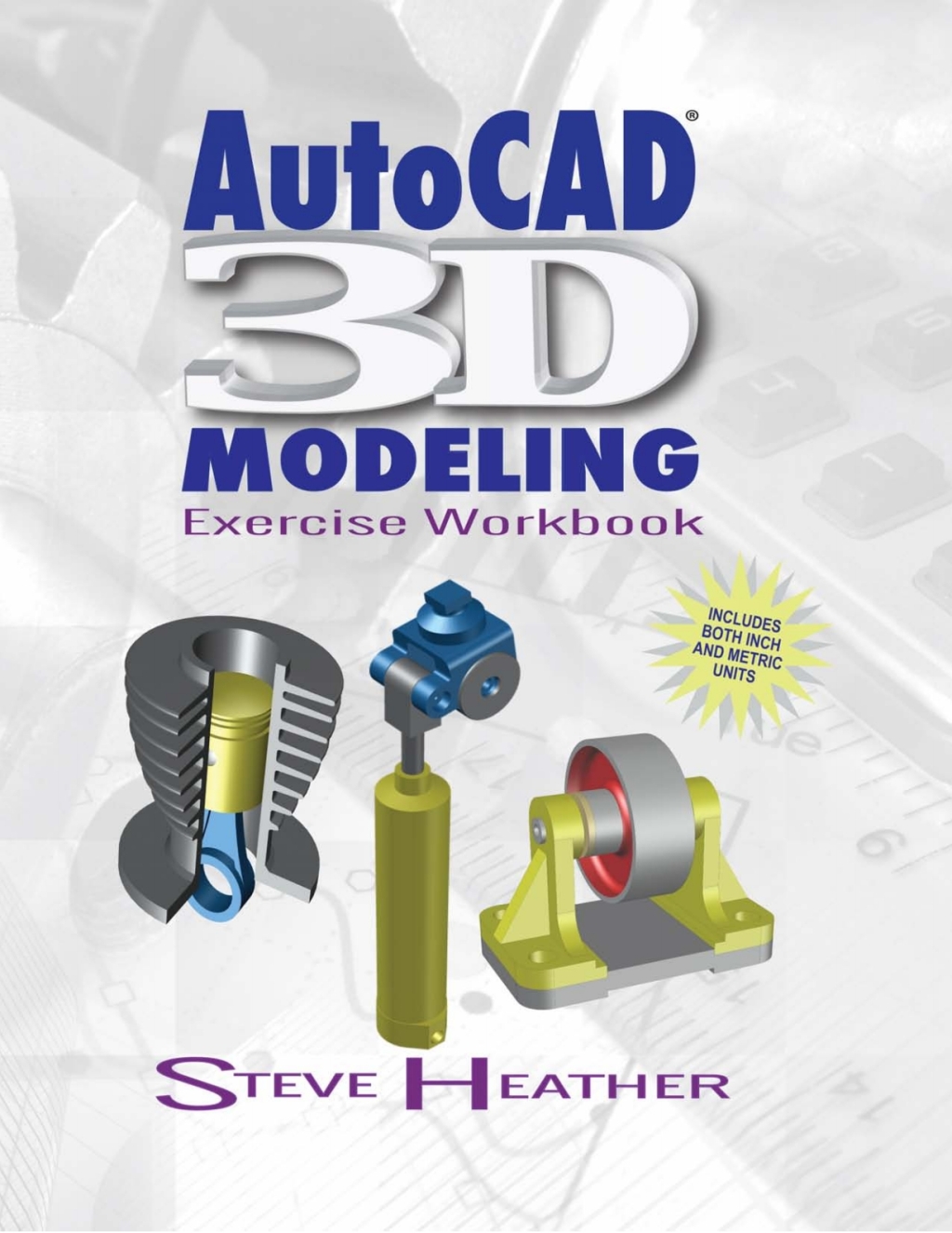 AutoCADÂ® 3D Modeling Exercise Workbook 1st Edition â€“ PDF/EPUB ...