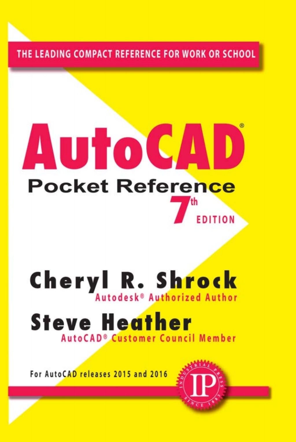 AutoCADÂ® Pocket Reference 7th Edition â€“ PDF/EPUB Version ...