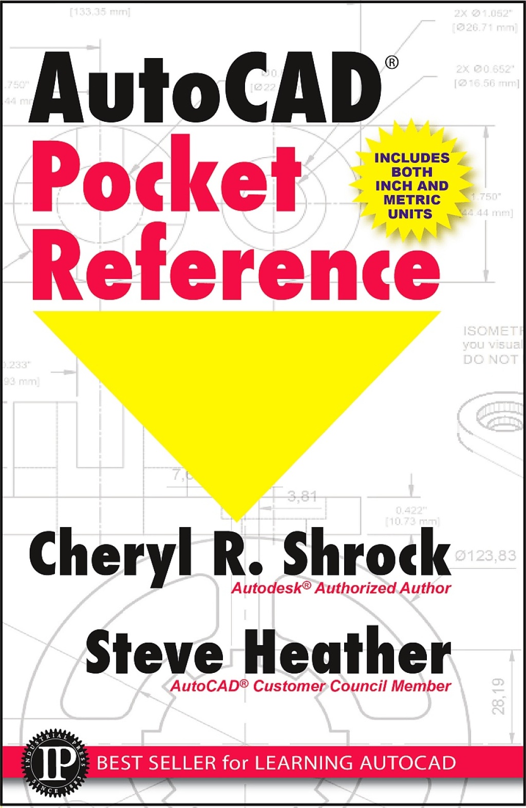 AutoCADÂ® Pocket Reference 8th Edition â€“ PDF/EPUB Version Downloadable