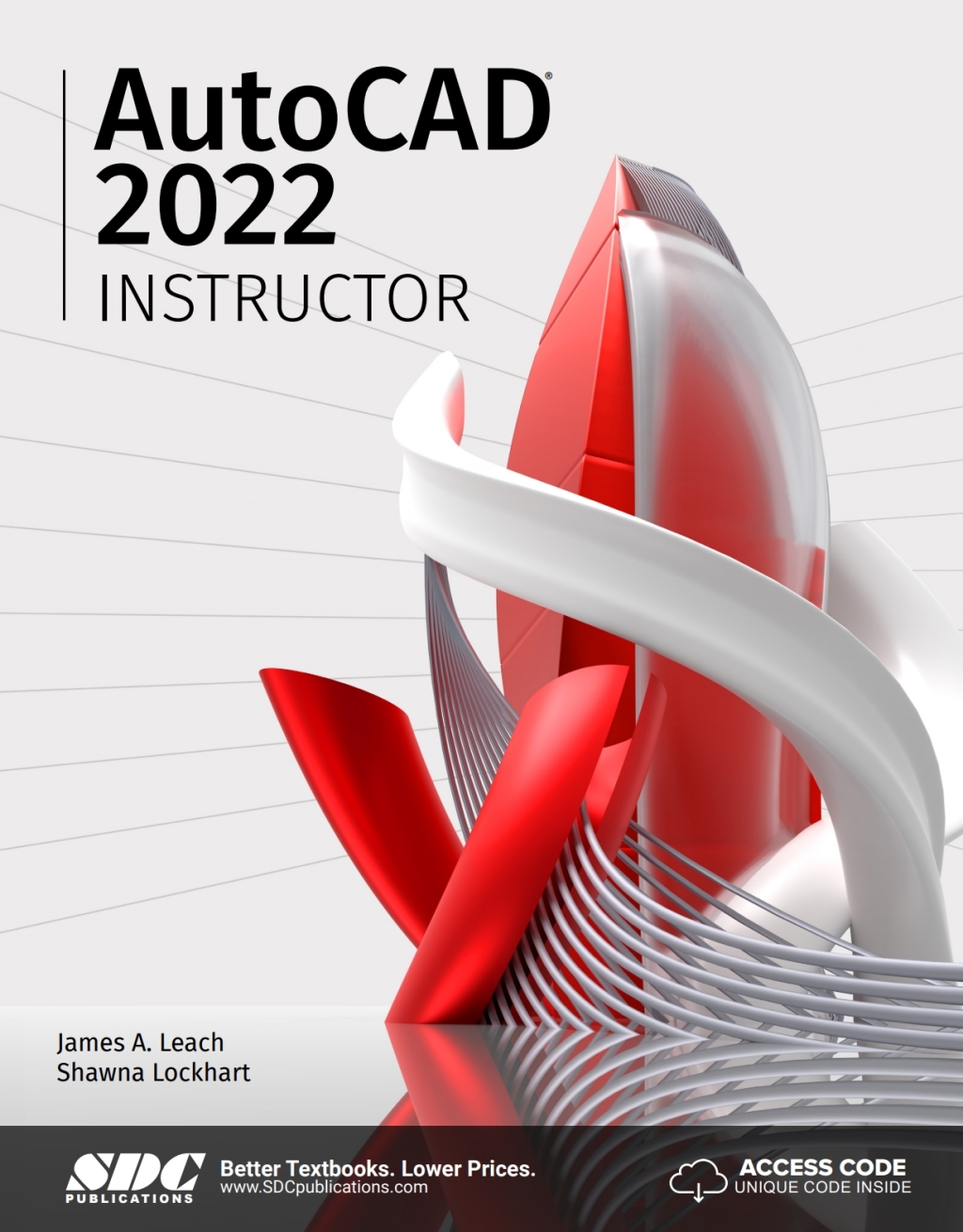 AutoCAD 2022 Instructor 8th Edition â€“ PDF/EPUB Version Downloadable ...