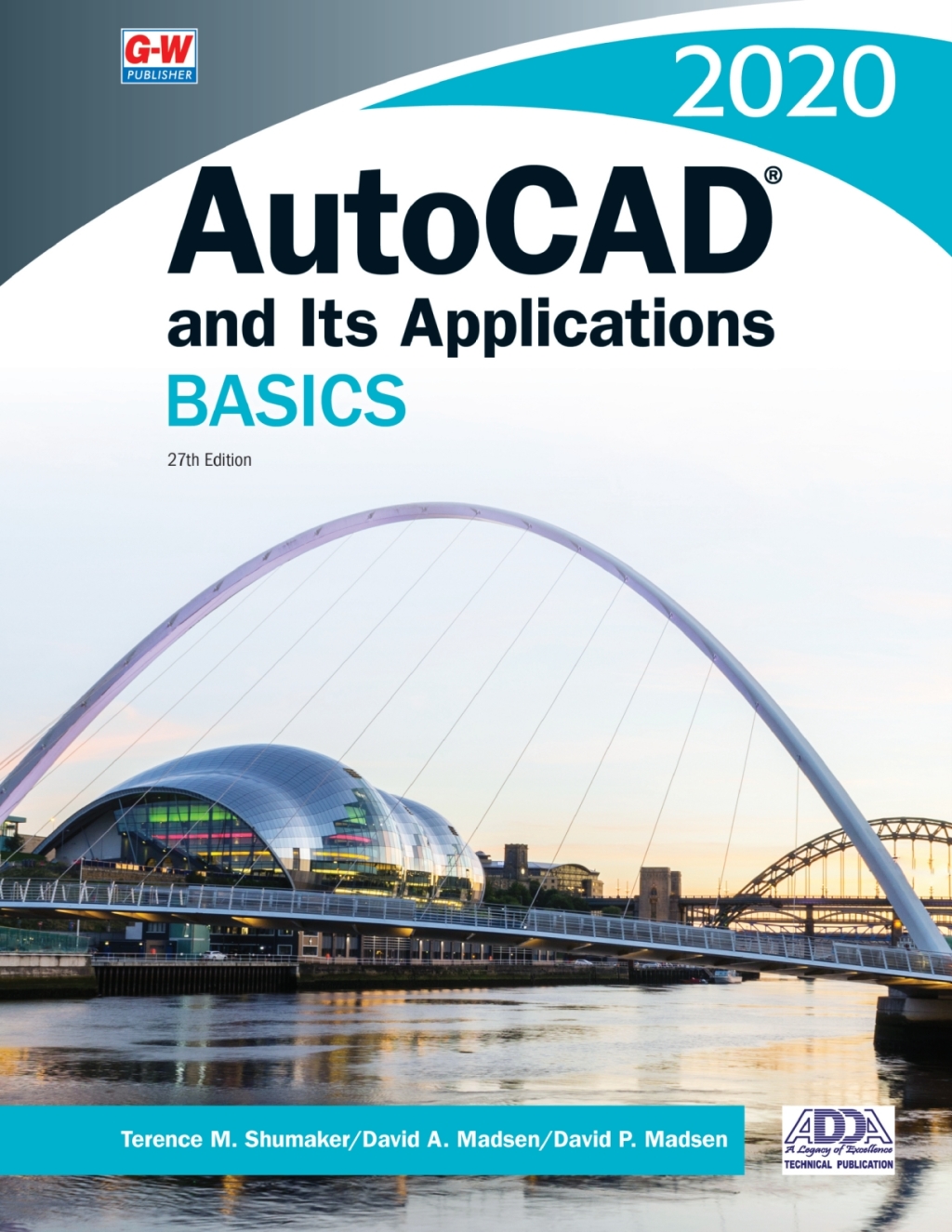 AutoCAD and its Applications BASICS 2020 27th Edition â€“ PDF/EPUB Version Downloadable