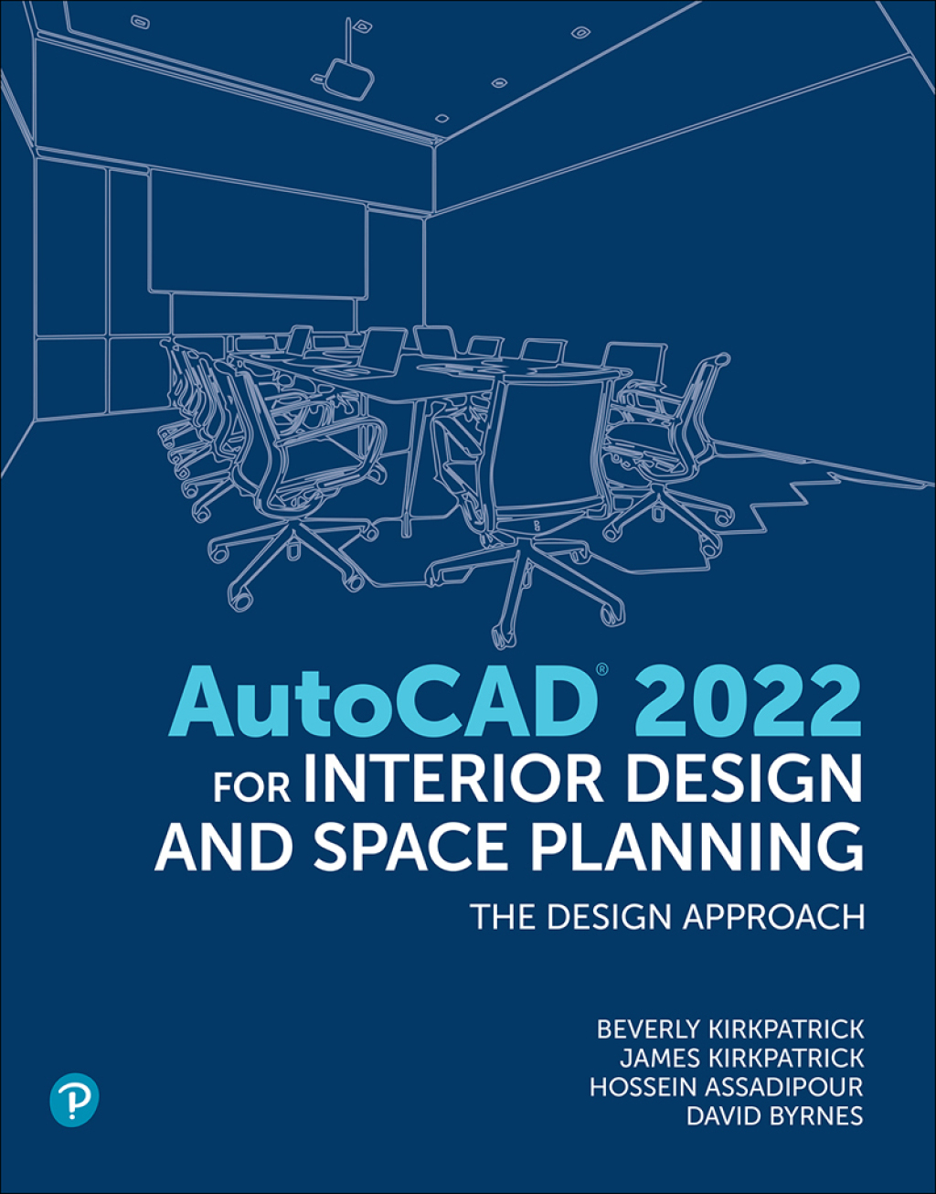 AutoCAD for Interior Design and Space Planning (Pearson+) 1st Edition â€“ PDF/EPUB Version Downloadable