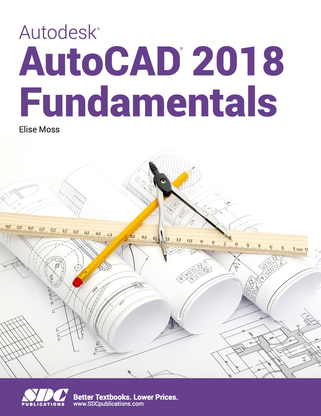 Autodesk AutoCAD 2018 Fundamentals 11th Edition â€“ PDF/EPUB Version Downloadable