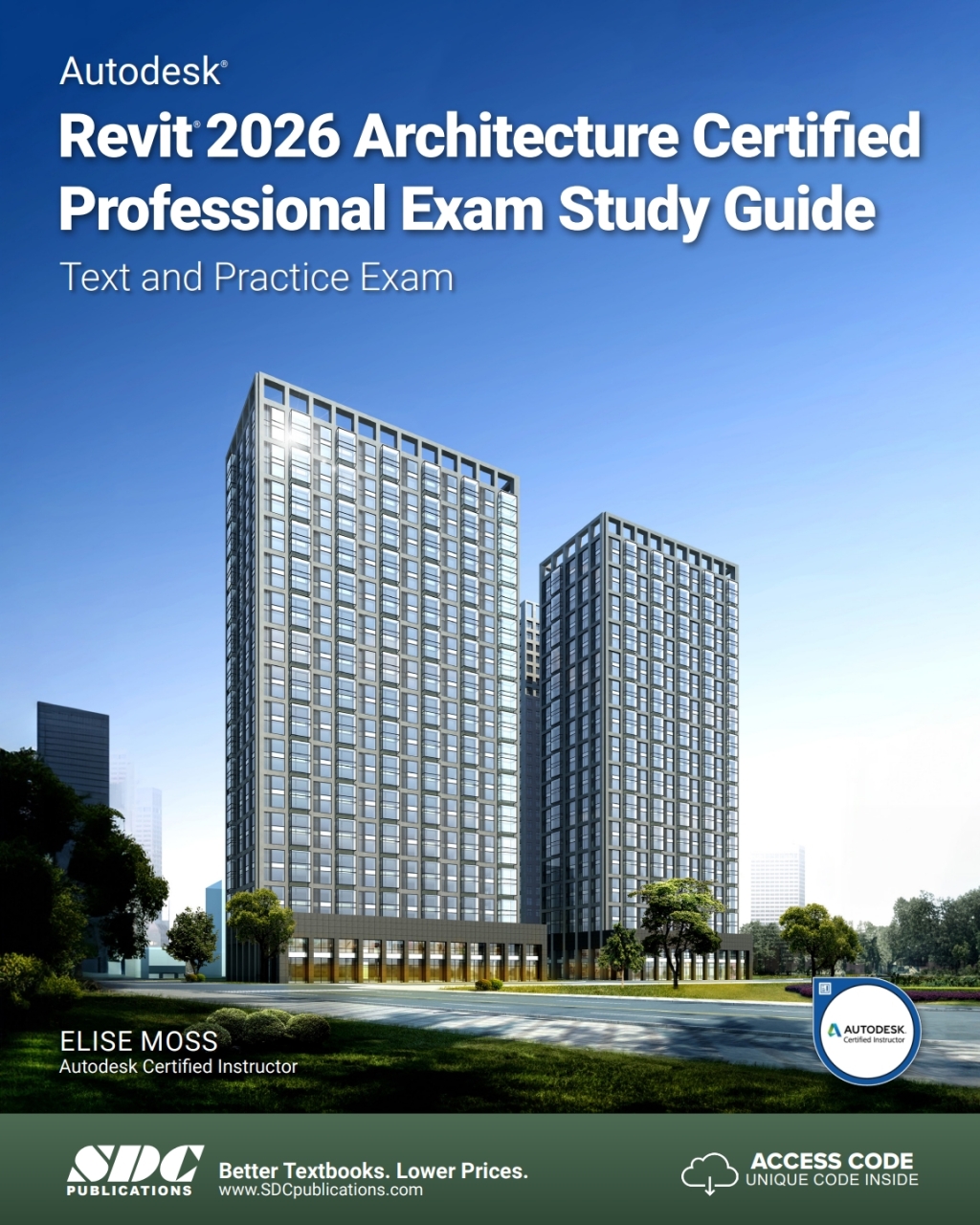 Autodesk Revit 2025 Structure Fundamentals 17th Edition â€“ PDF/EPUB ...