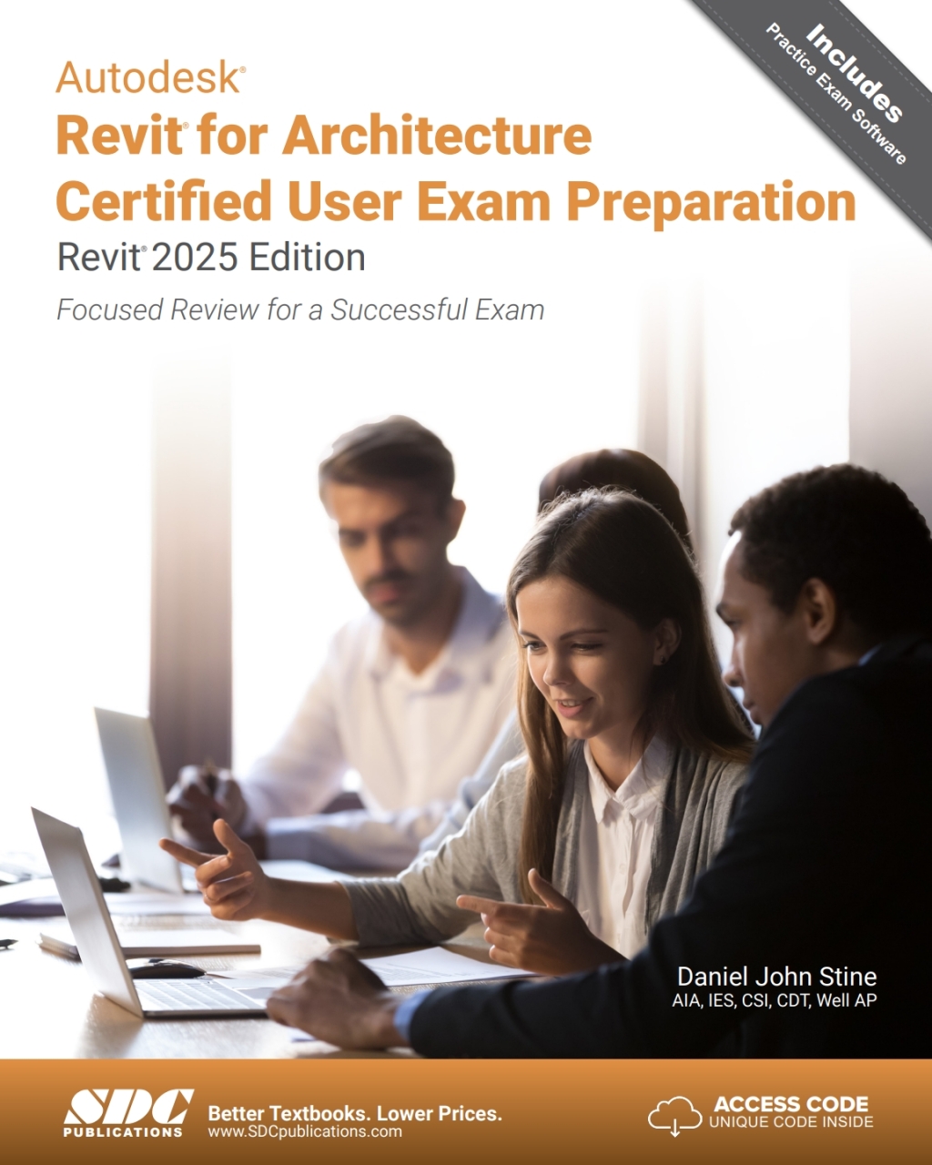 Autodesk Revit for Architecture Certified User Exam Preparation (Revit ...