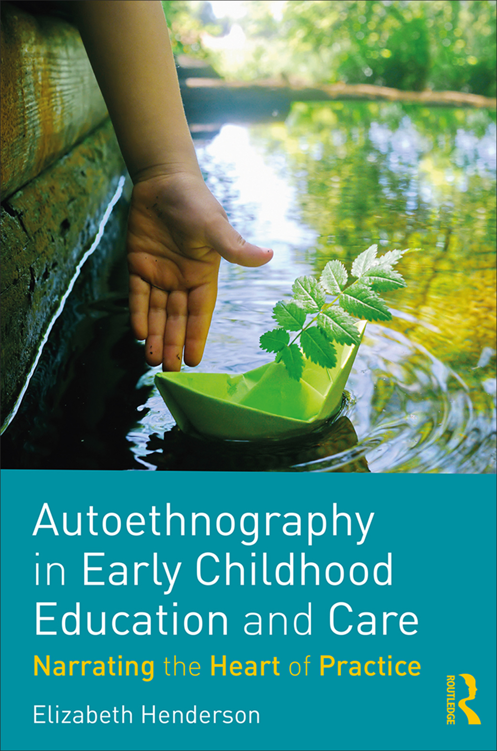 Autoethnography in Early Childhood Education and Care Narrating the ...