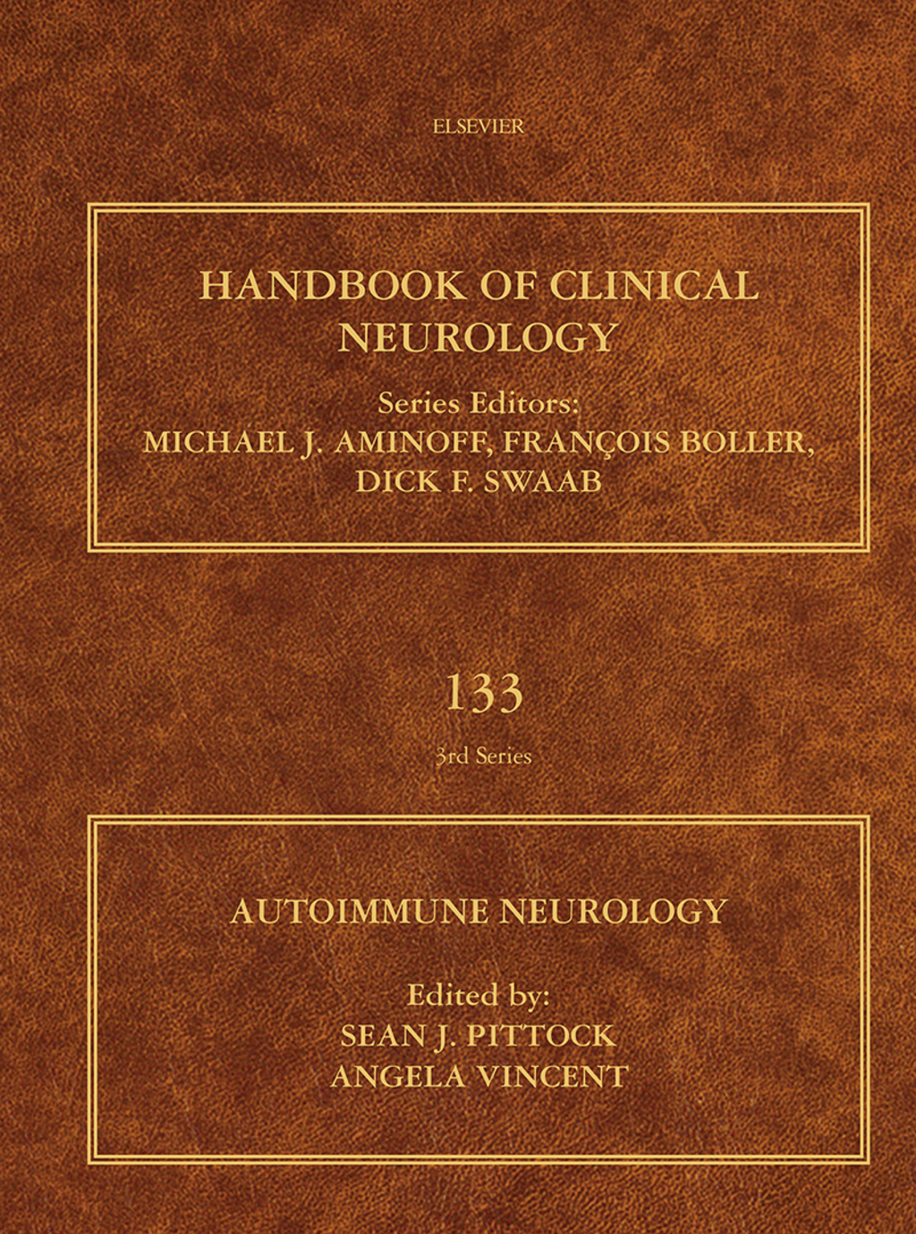Autoimmune Neurology â€“ PDF/EPUB Version Downloadable