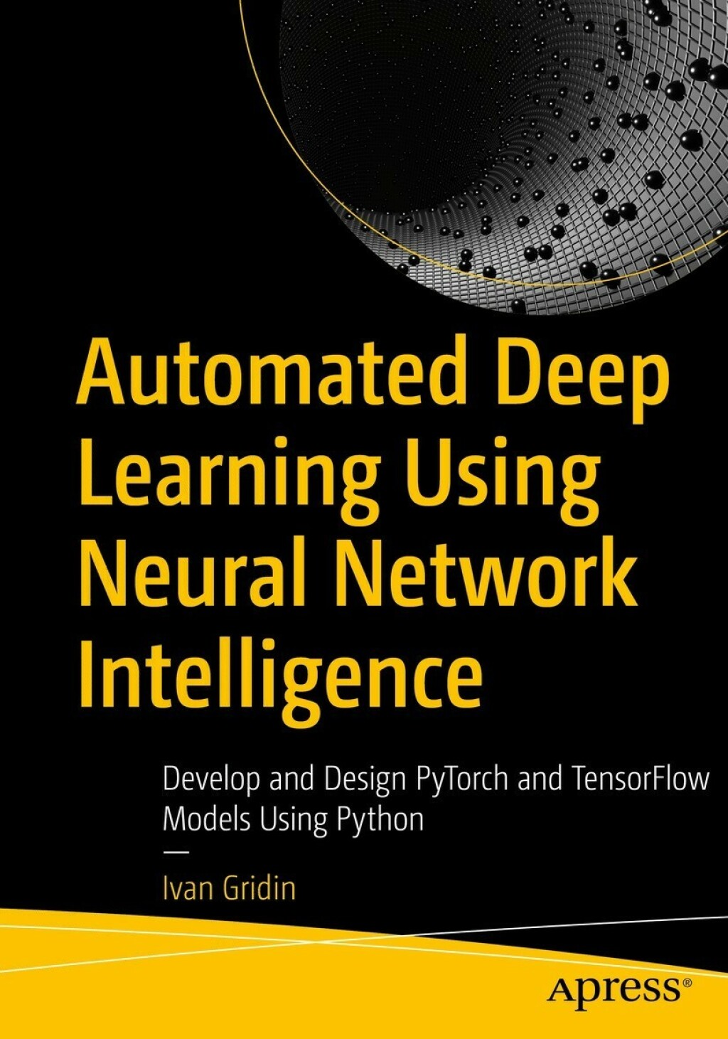 Automated Deep Learning Using Neural Network Intelligence Develop and ...