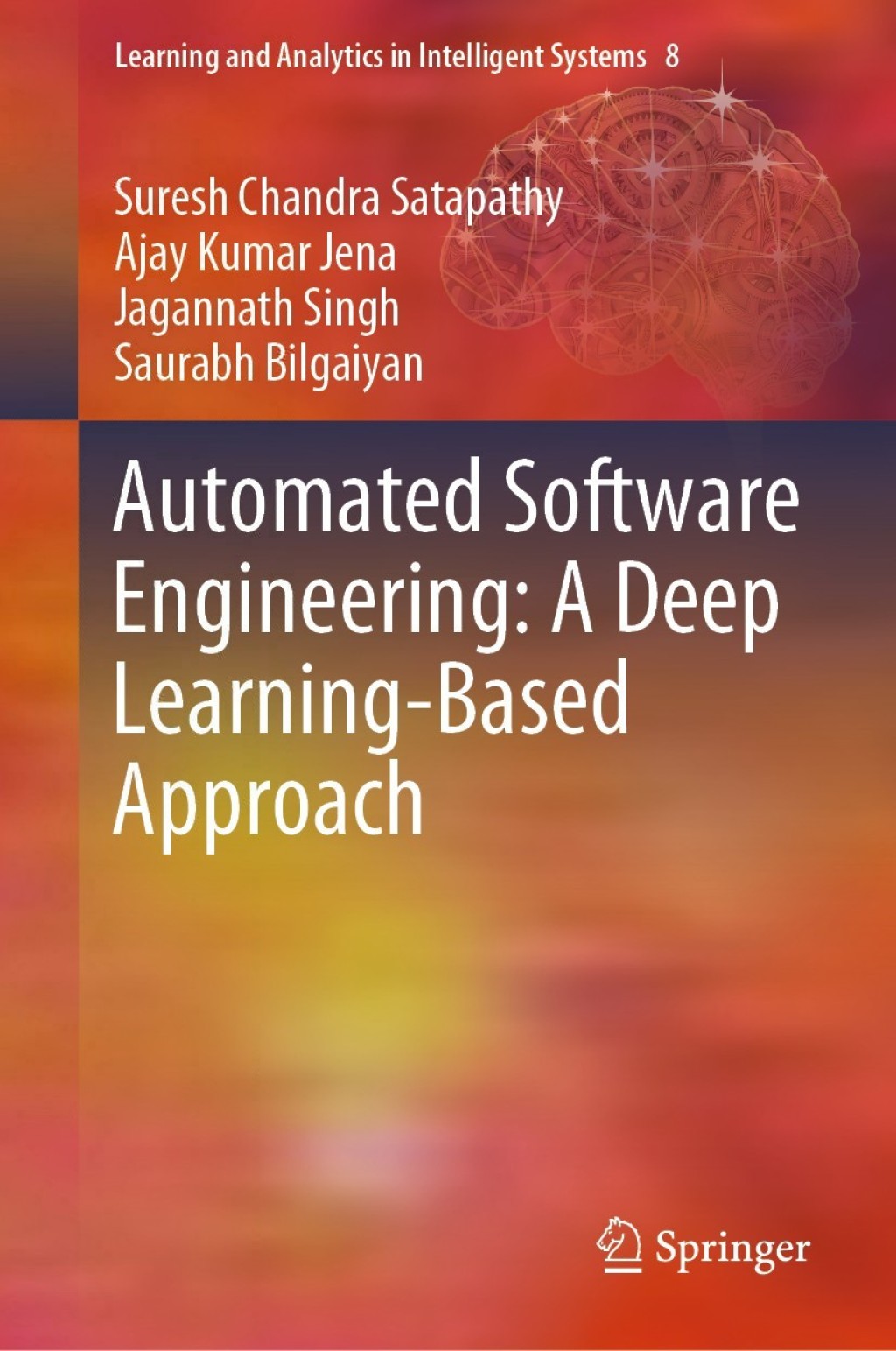Automated Software Engineering: A Deep Learning-Based Approach â€“ PDF ...