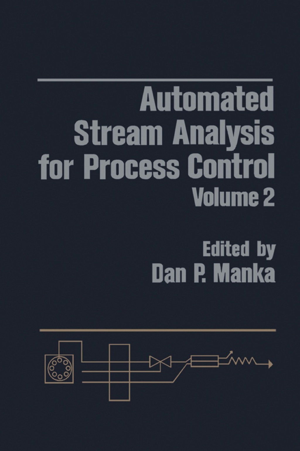 Automated stream analysis for process control V2 1st Edition â€“ PDF ...