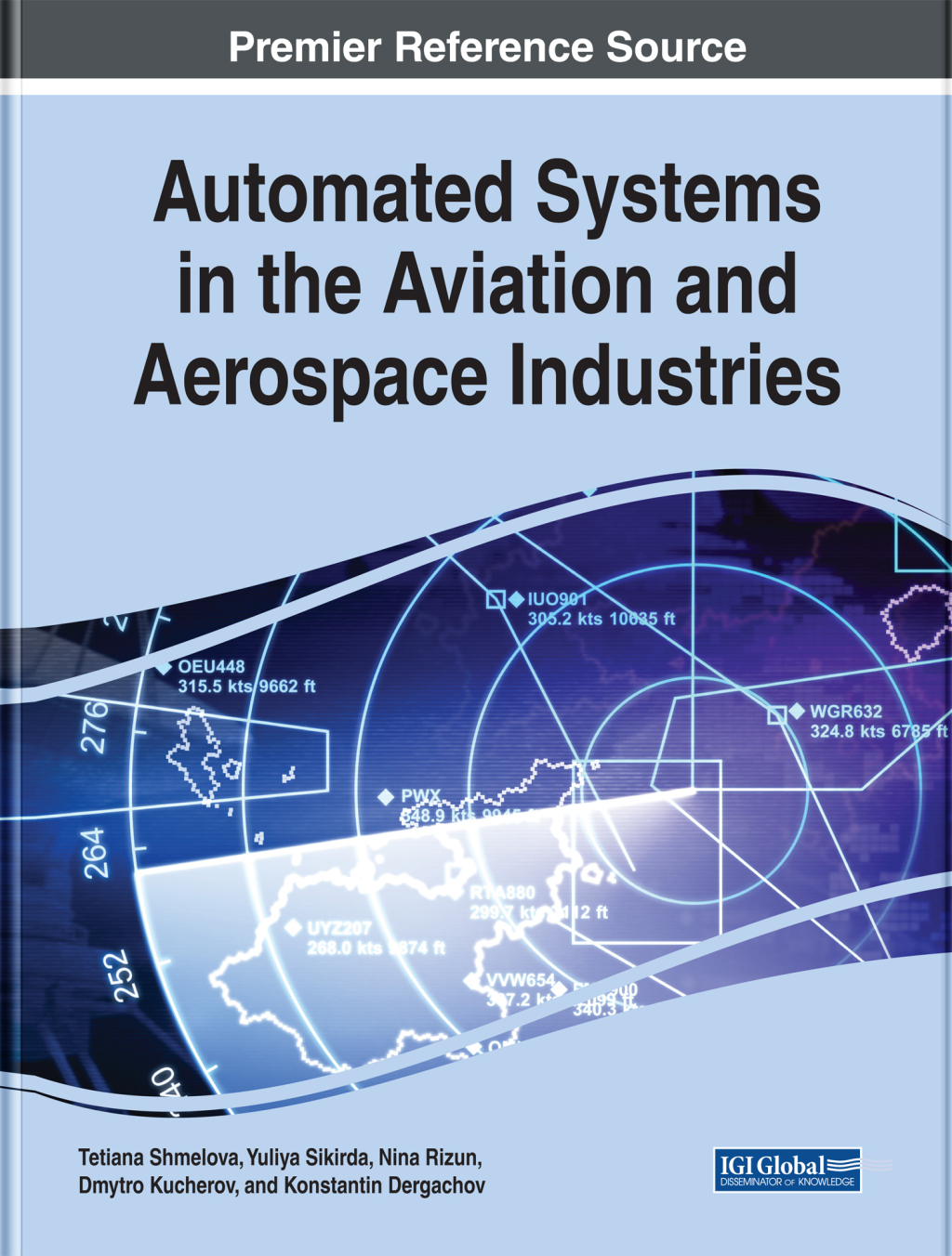 Automated Systems in the Aviation and Aerospace Industries â€“ PDF/EPUB Version Downloadable