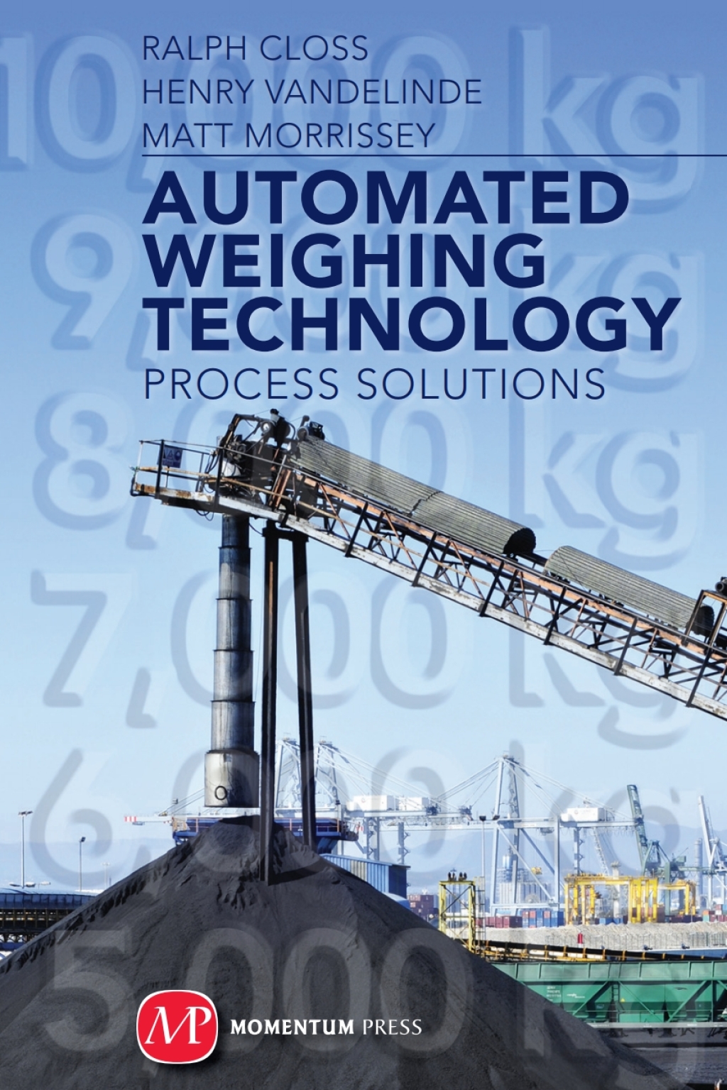 Automated Weighing Technology Process Solutions  â€“ PDF/EPUB Version Downloadable