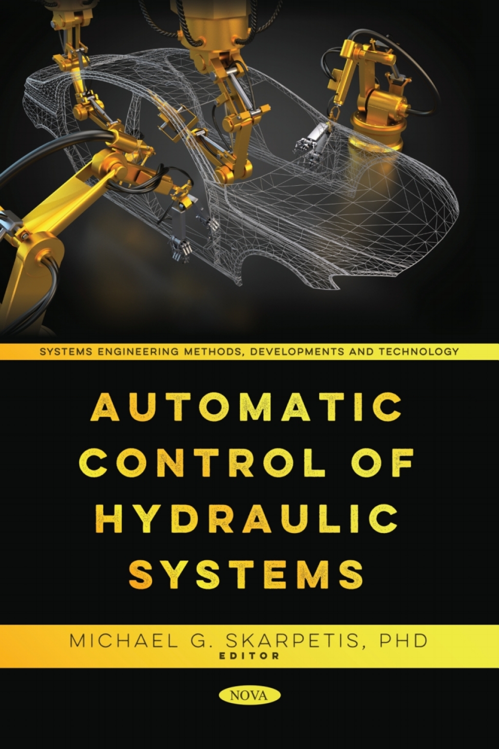 Automatic Control of Hydraulic Systems â€“ PDF/EPUB Version ...