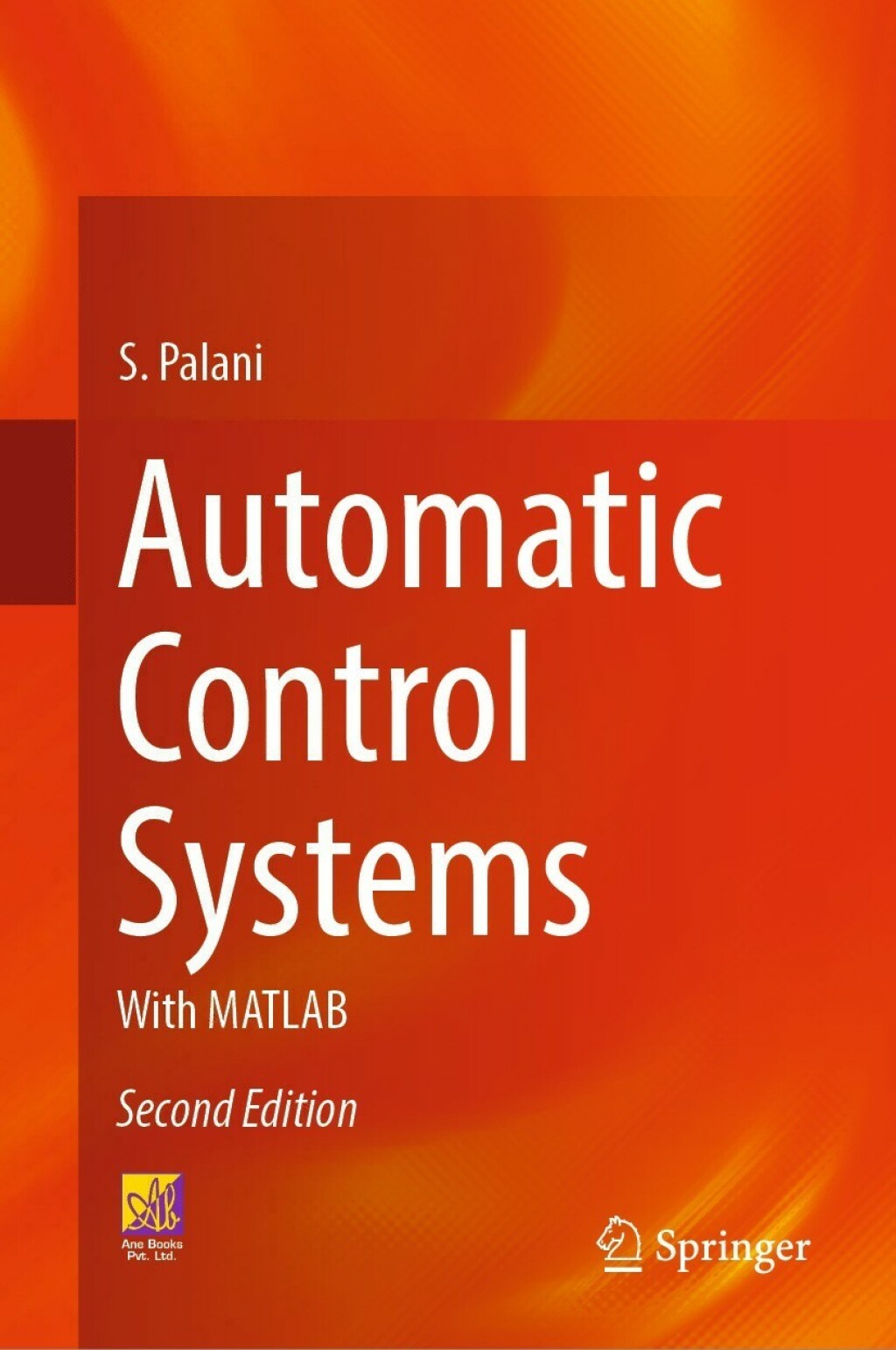 Automatic Control Systems With MATLAB 2nd Edition â€“ PDF/EPUB Version ...