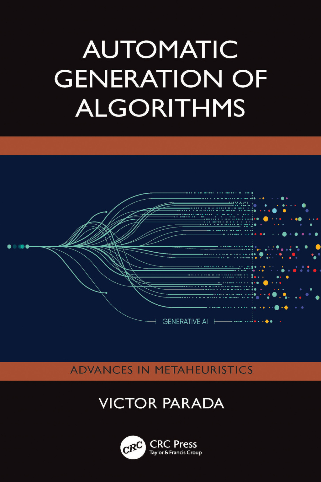 Automatic Generation of Algorithms 1st Edition â€“ PDF/EPUB Version Downloadable