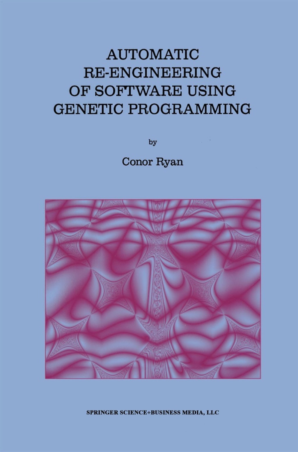 Re Engineering Software.pdf Automatic Re-engineering of Software Using Genetic Programming – PDF ...
