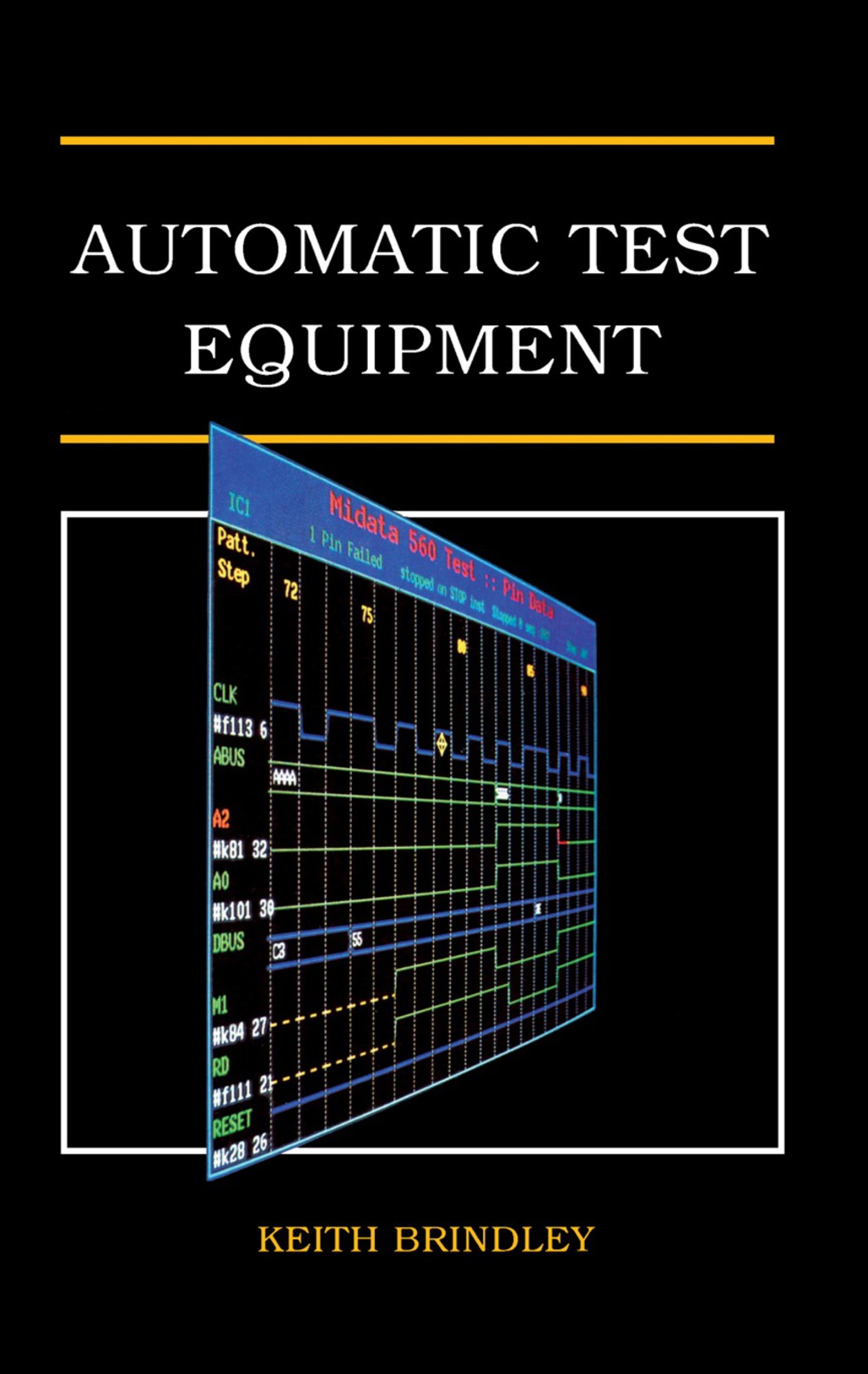 Automatic Test Equipment â€“ PDF/EPUB Version Downloadable – PremiumJS ...