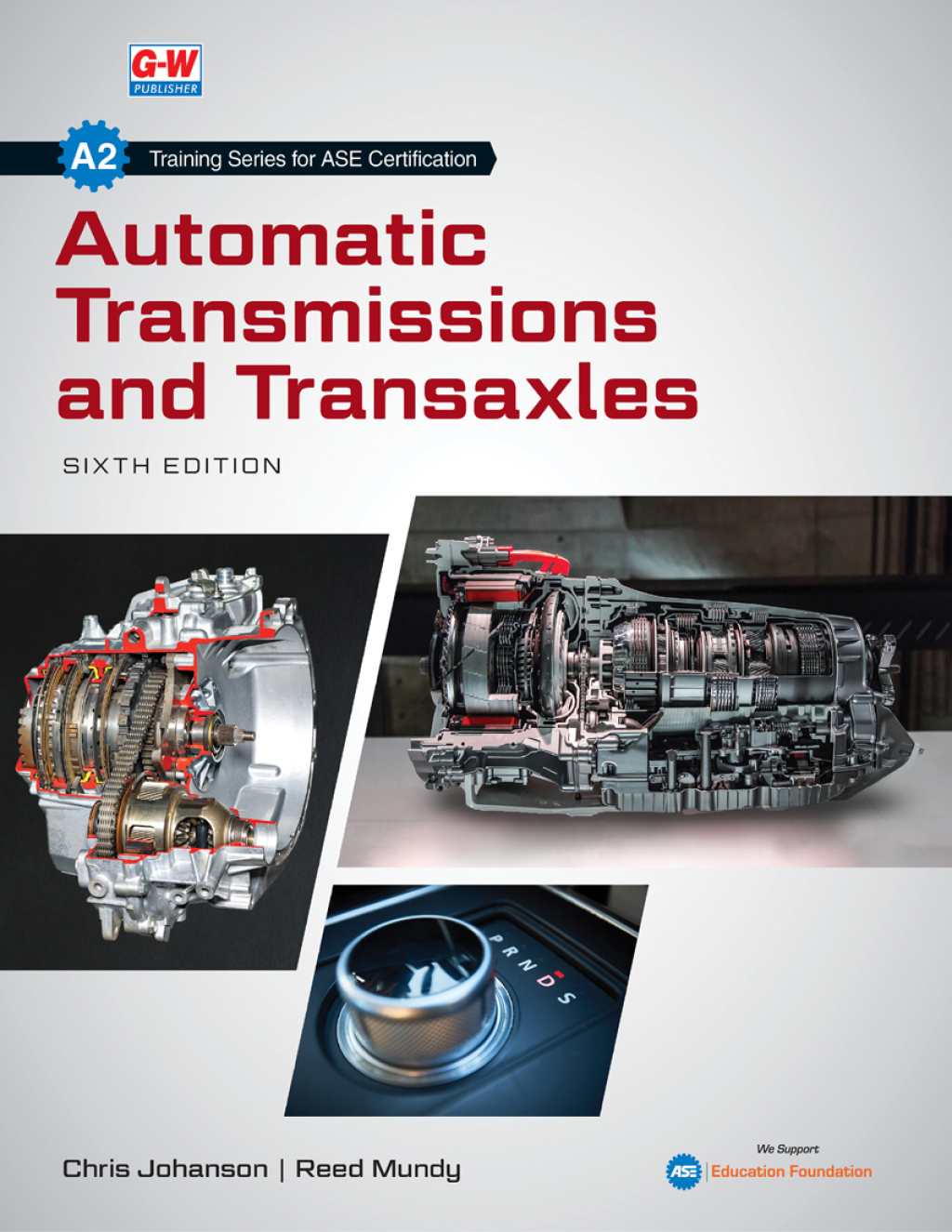 Automatic Transmissions and Transaxles 6th Edition â€“ PDF/EPUB Version ...