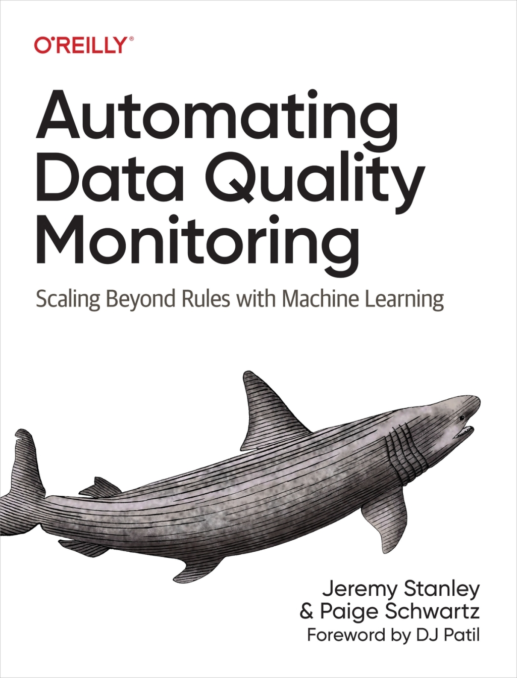 Automating Data Quality Monitoring Scaling Beyond Rules with Machine ...