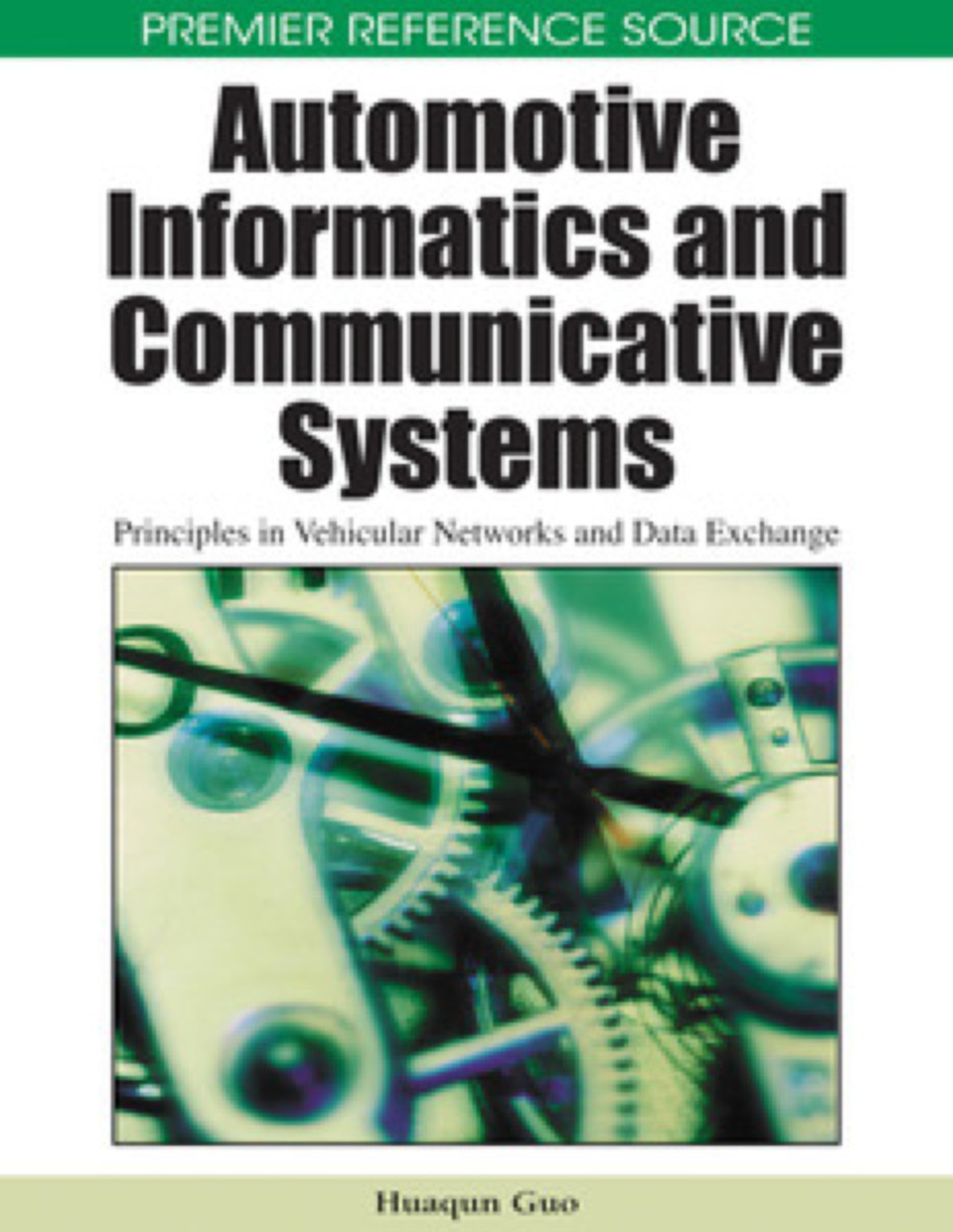 Automotive Informatics and Communicative Systems â€“ PDF/EPUB Version Downloadable