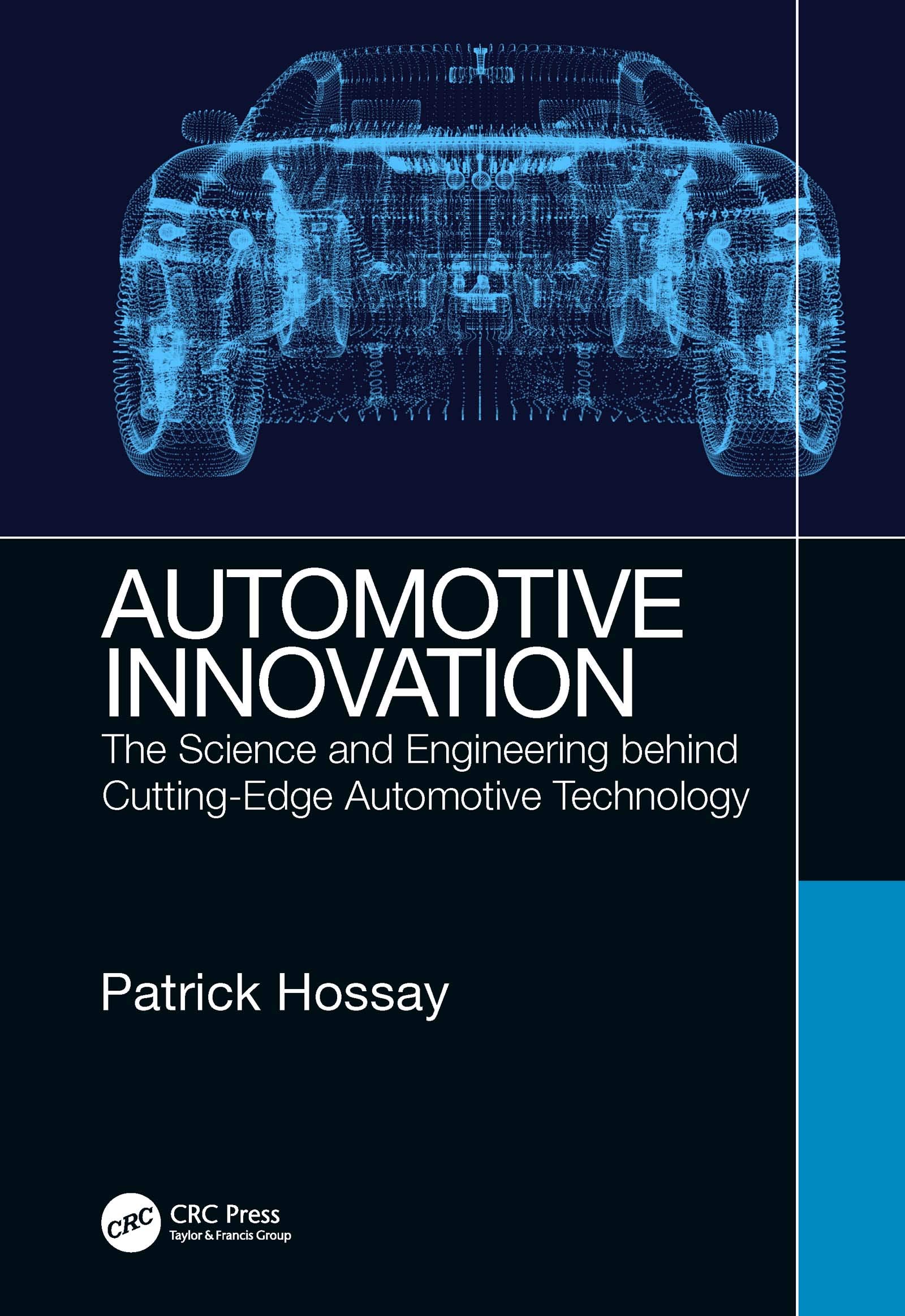 Automotive Innovation: The Science and Engineering behind Cutting-Edge ...