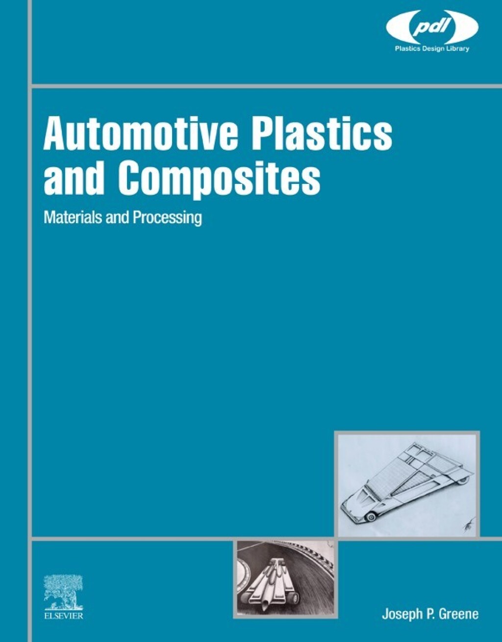 Automotive Plastics and Composites Materials and Processing â€“ PDF/EPUB Version Downloadable