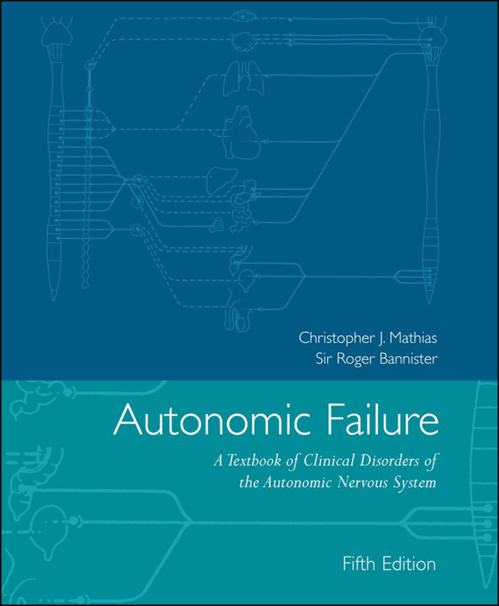 Autonomic Failure A Textbook of Clinical Disorders of the Autonomic Nervous System 5th Edition â€“ PDF/EPUB Version Downloadable