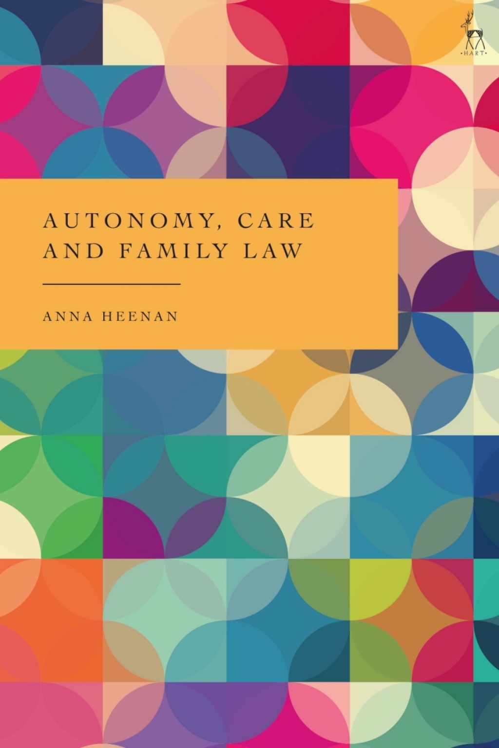Autonomy, Care and Family Law 1st Edition â€“ PDF/EPUB Version Downloadable