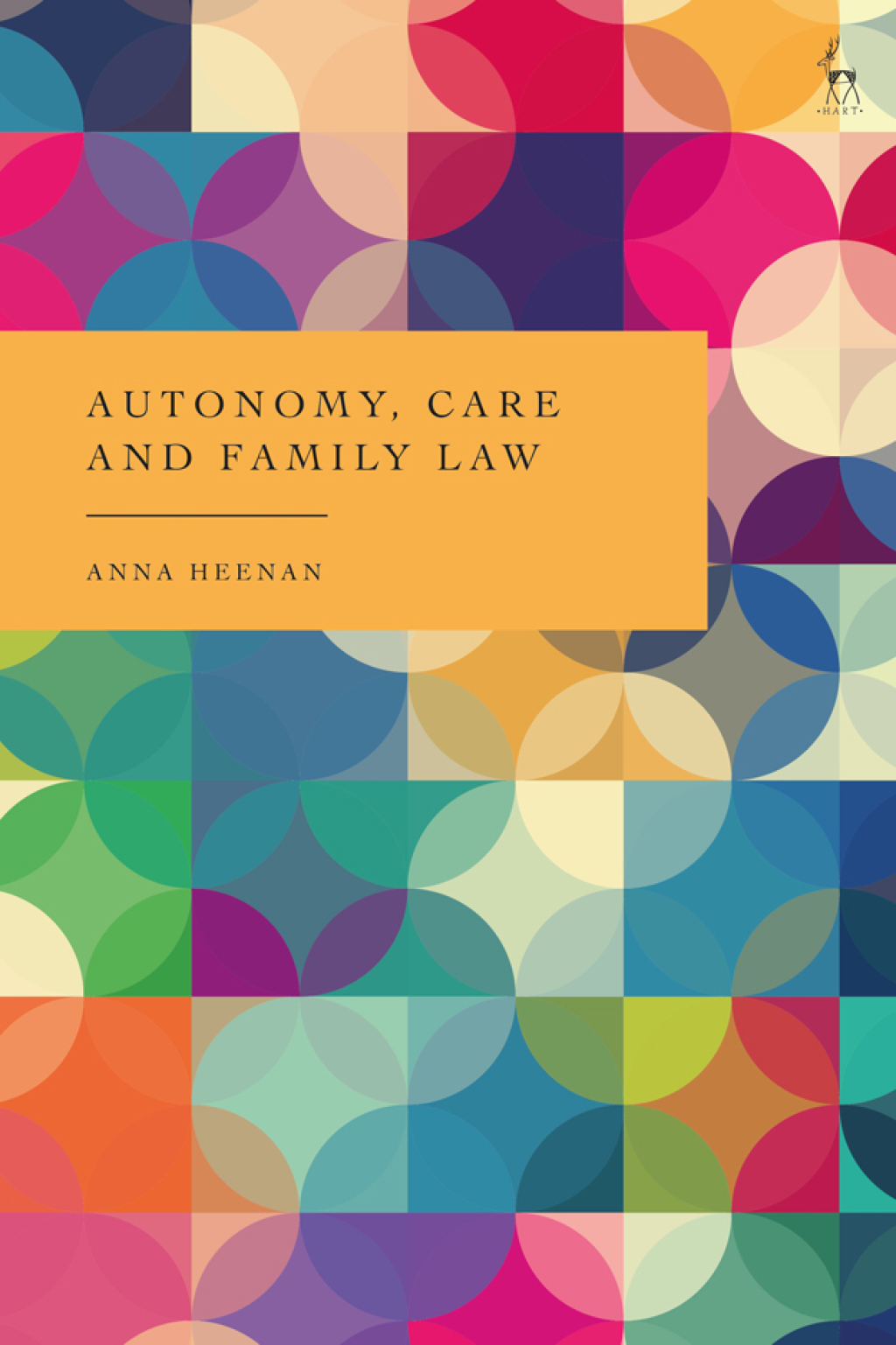Autonomy, Care and Family Law 1st Edition â€“ PDF/EPUB Version Downloadable