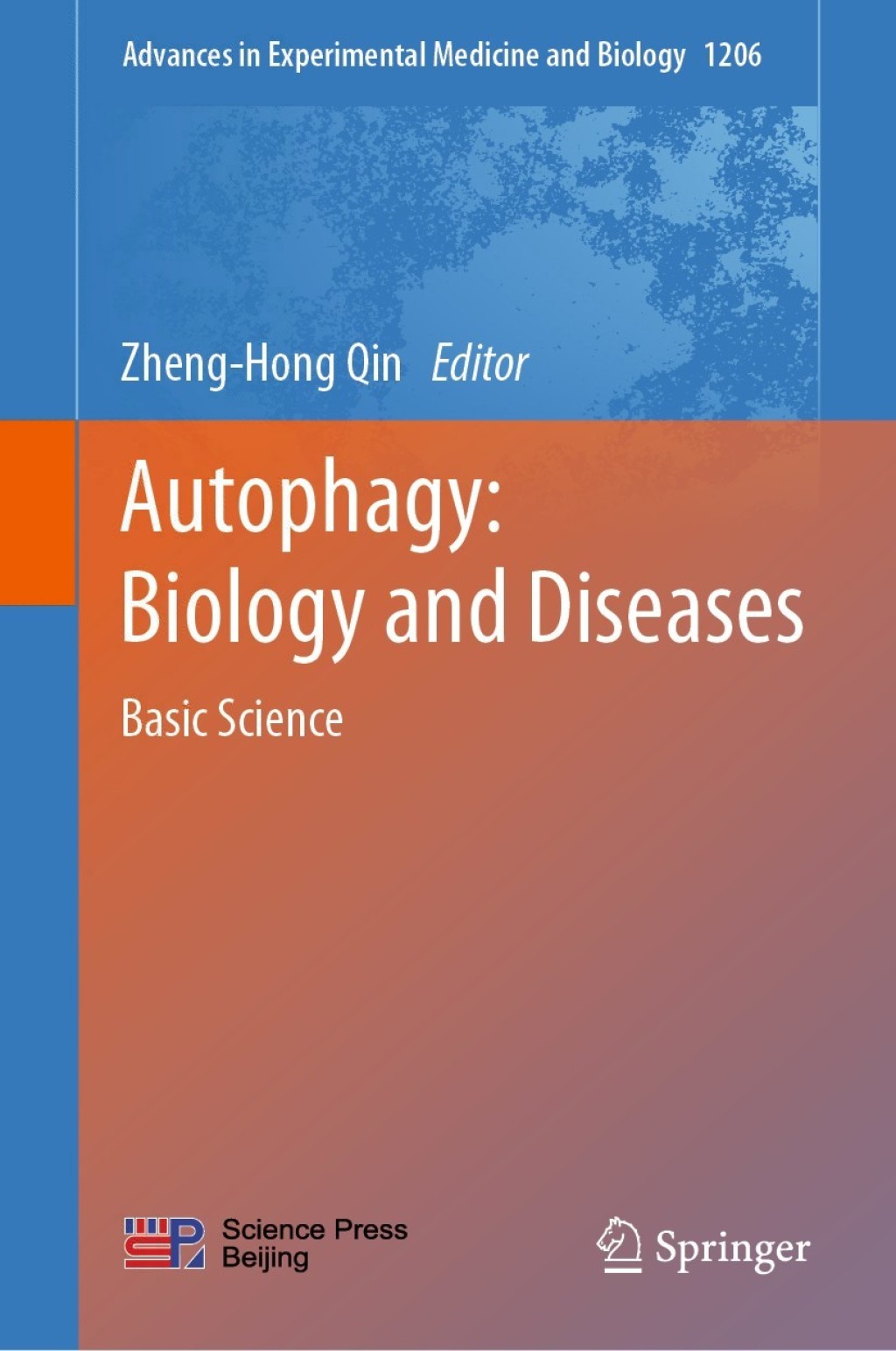 Autophagy: Biology and Diseases Basic Science â€“ PDF/EPUB Version Downloadable