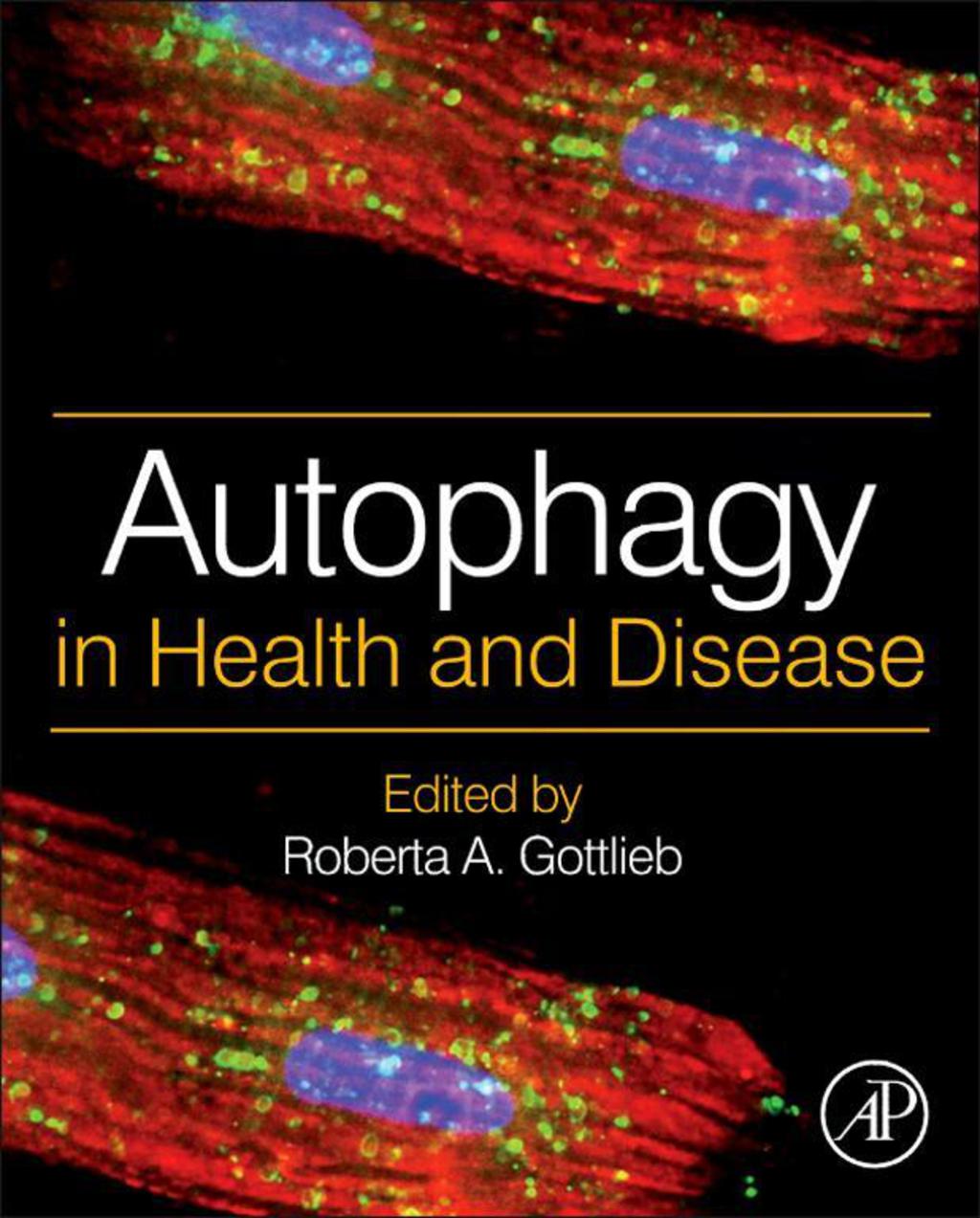 Autophagy in Health and Disease â€“ PDF/EPUB Version Downloadable