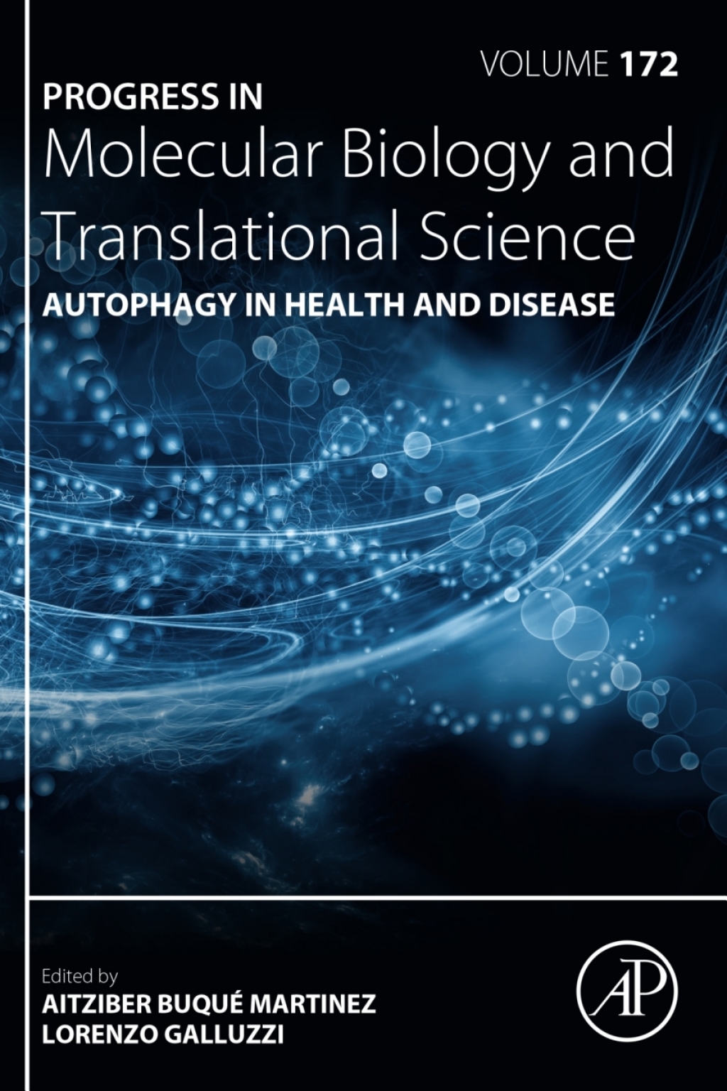 Autophagy in Health and Disease 1st Edition â€“ PDF/EPUB Version Downloadable