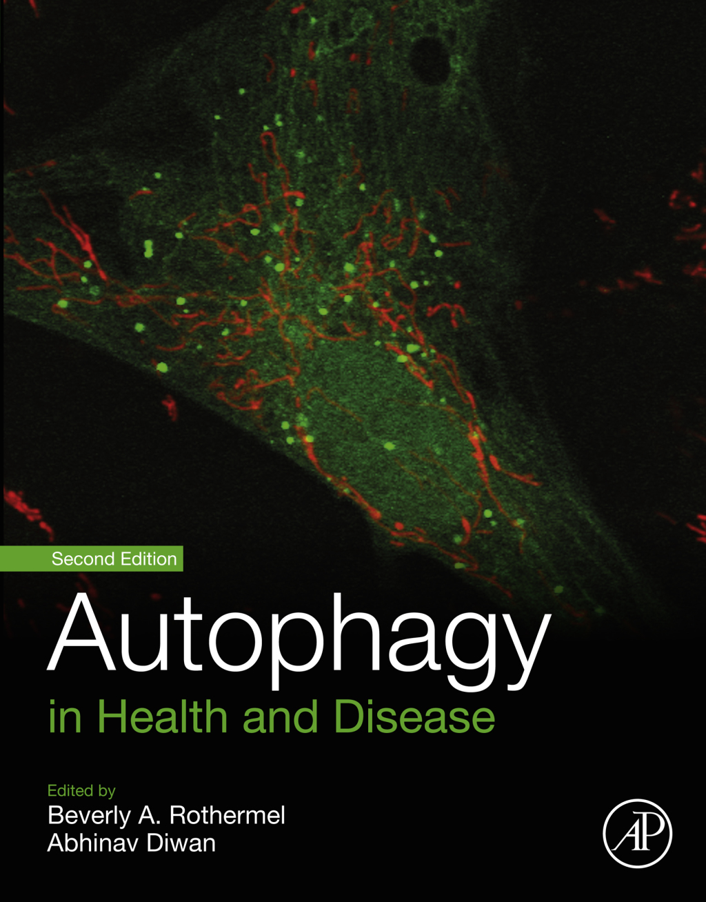 Autophagy in Health and Disease 2nd Edition â€“ PDF/EPUB Version Downloadable