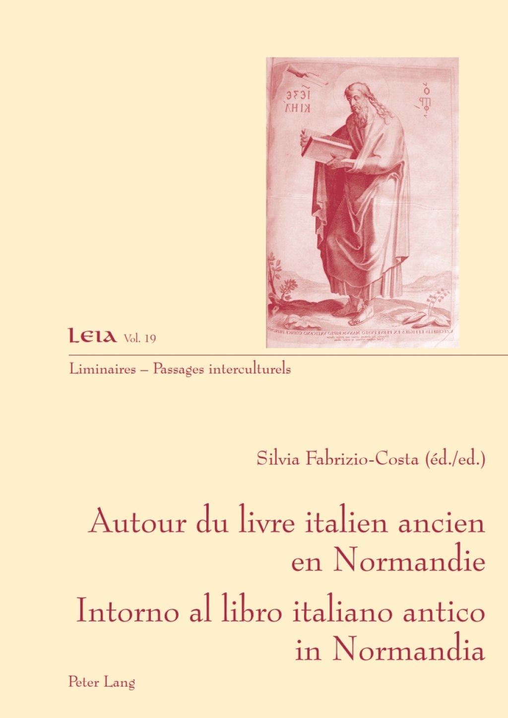 Autour du livre ancien italien en Normandie- Intorno al libro italiano antico in Normandia 1st Edition â€“ PDF/EPUB Version Downloadable