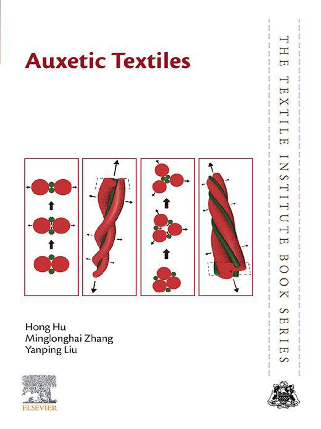 Auxetic Textiles â€“ PDF/EPUB Version Downloadable