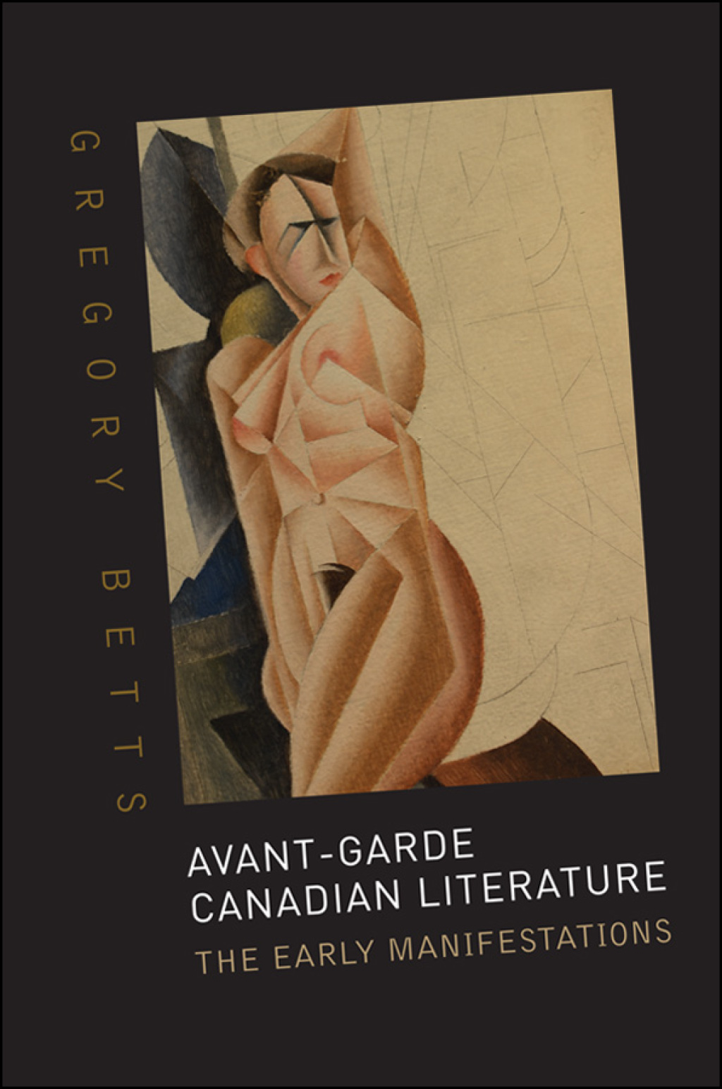 Avant-Garde Canadian Literature The Early Manifestations 1st Edition â€“ PDF/EPUB Version Downloadable