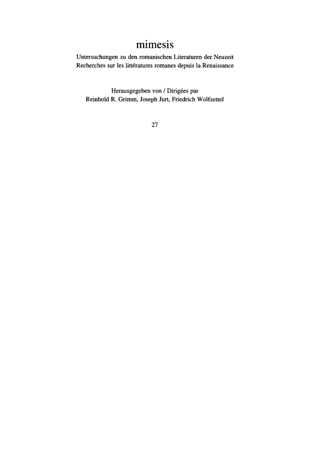 Avantgarde und Faschismus Spanische ErzÃ¤hlprosa 1925â€“1940 1st Edition â€“ PDF/EPUB Version Downloadable