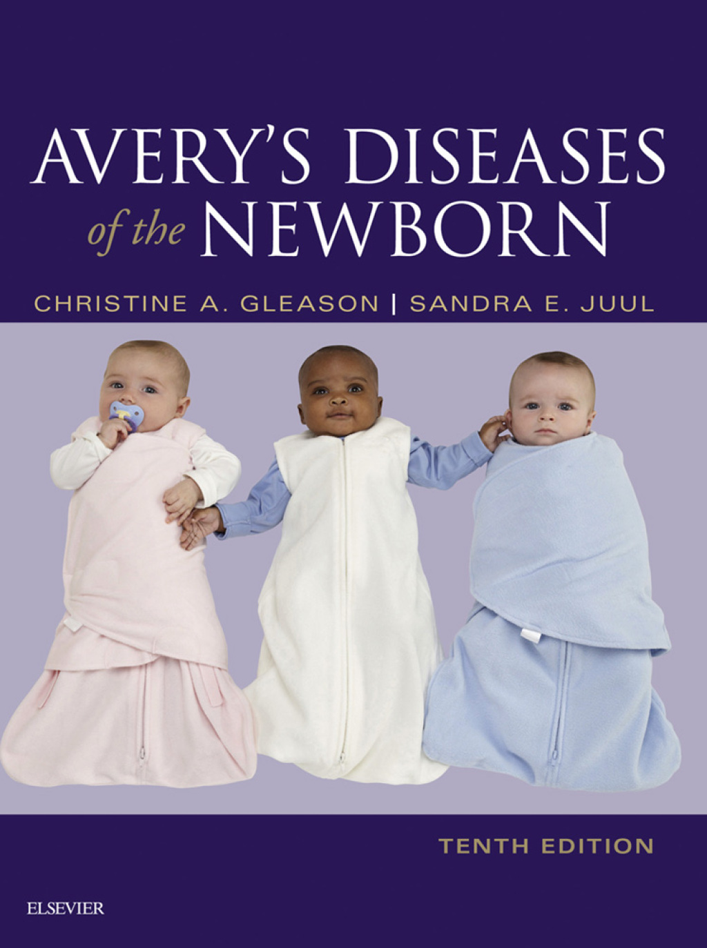 Avery's Diseases of the Newborn 10th Edition â€“ PDF/EPUB Version Downloadable