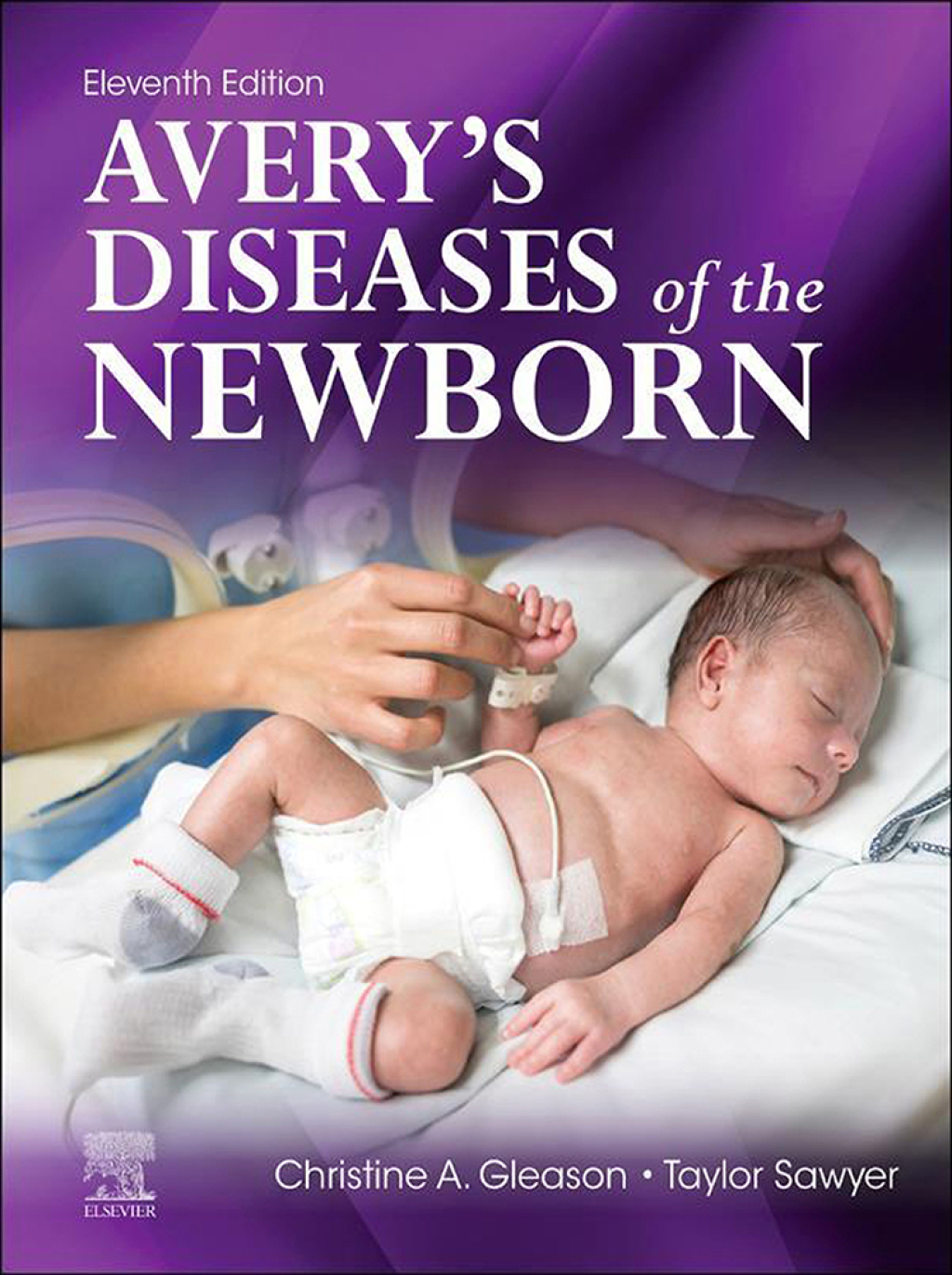 Avery's Diseases of the Newborn 11th Edition â€“ PDF/EPUB Version Downloadable