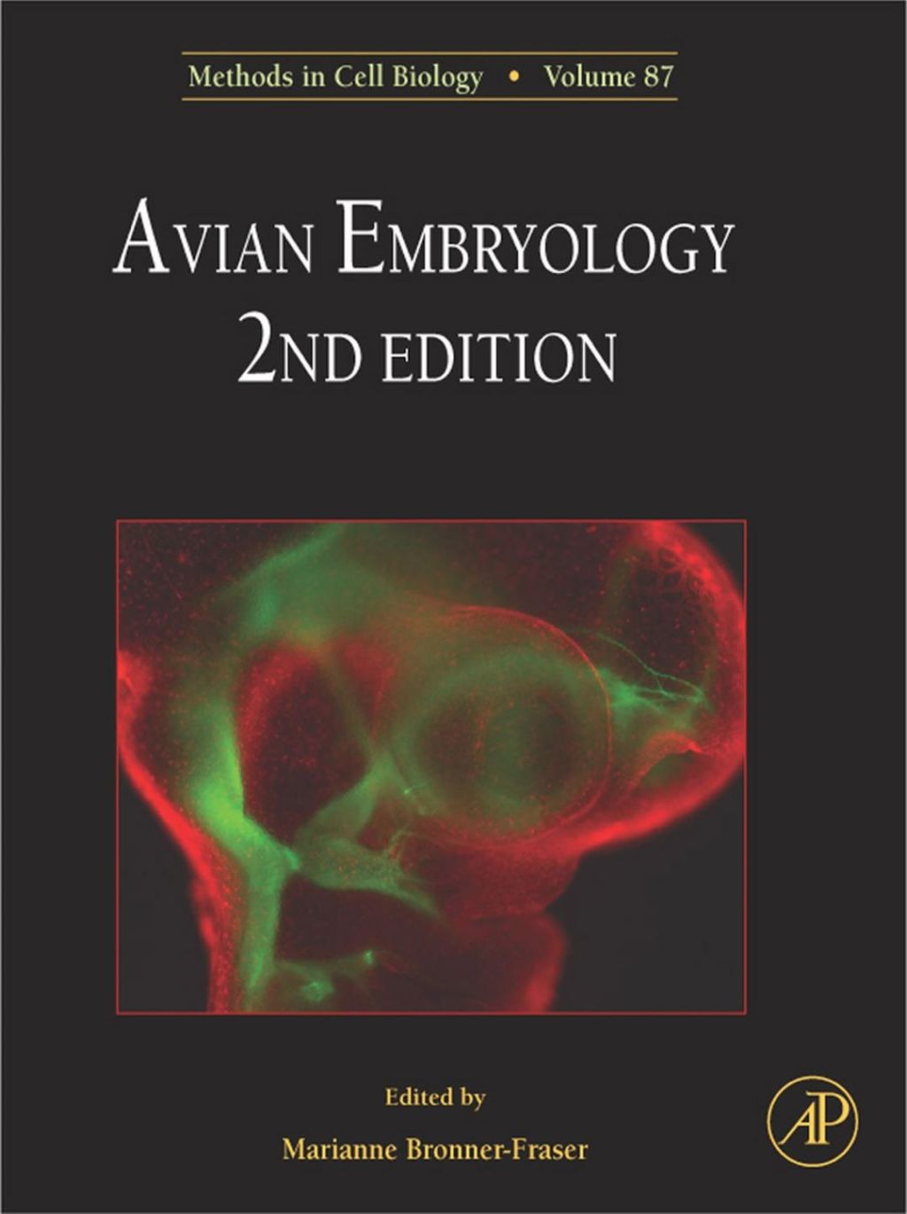 Avian Embryology 2nd Edition â€“ PDF/EPUB Version Downloadable