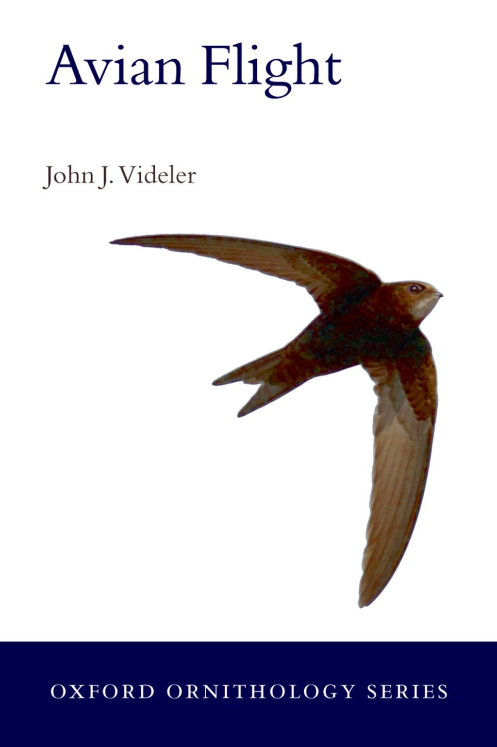 Avian Flight  â€“ PDF/EPUB Version Downloadable