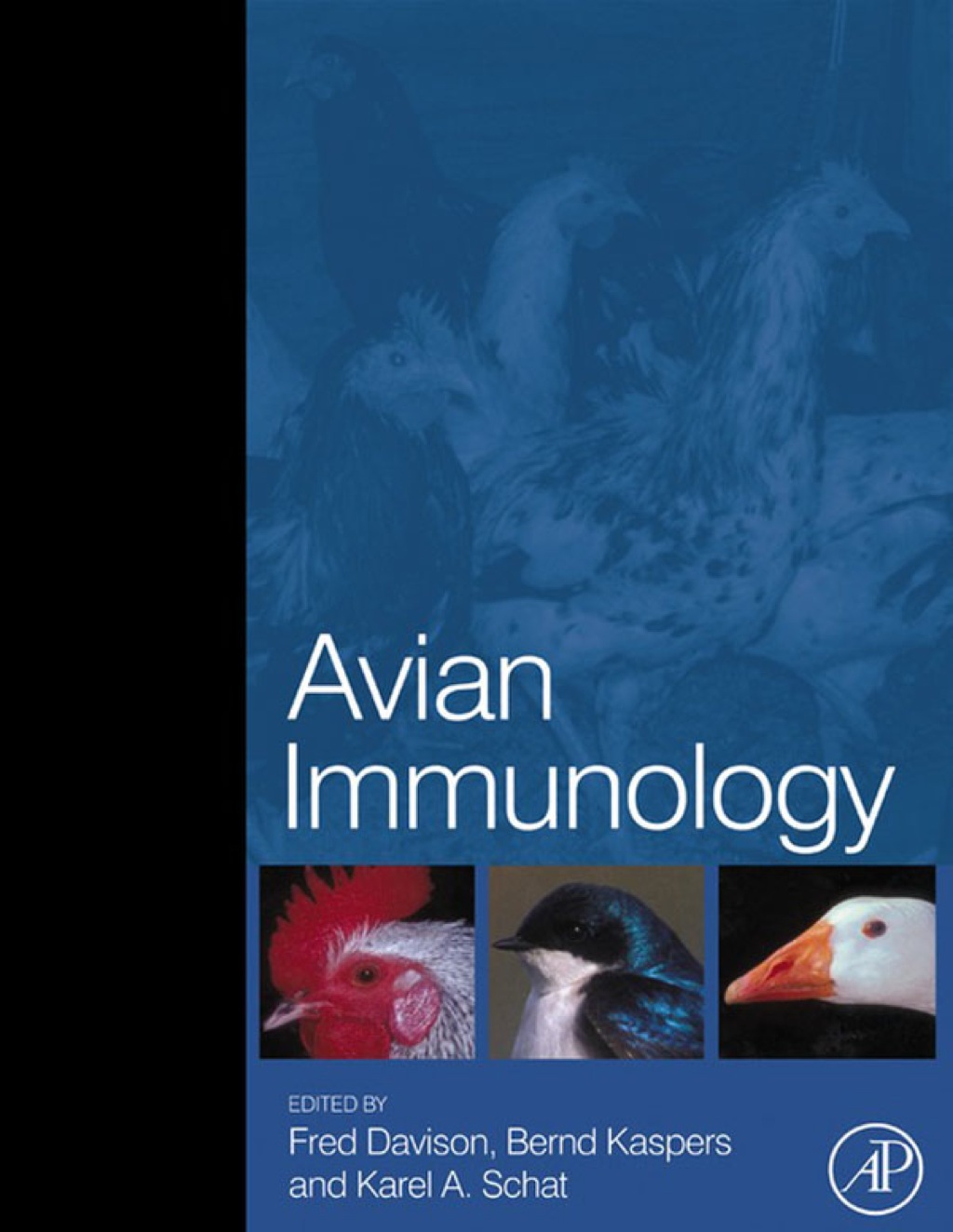 Avian Immunology – PDF/EPUB Version Downloadable Avian Immunology – PDF/EPUB Version Downloadable - Image 1