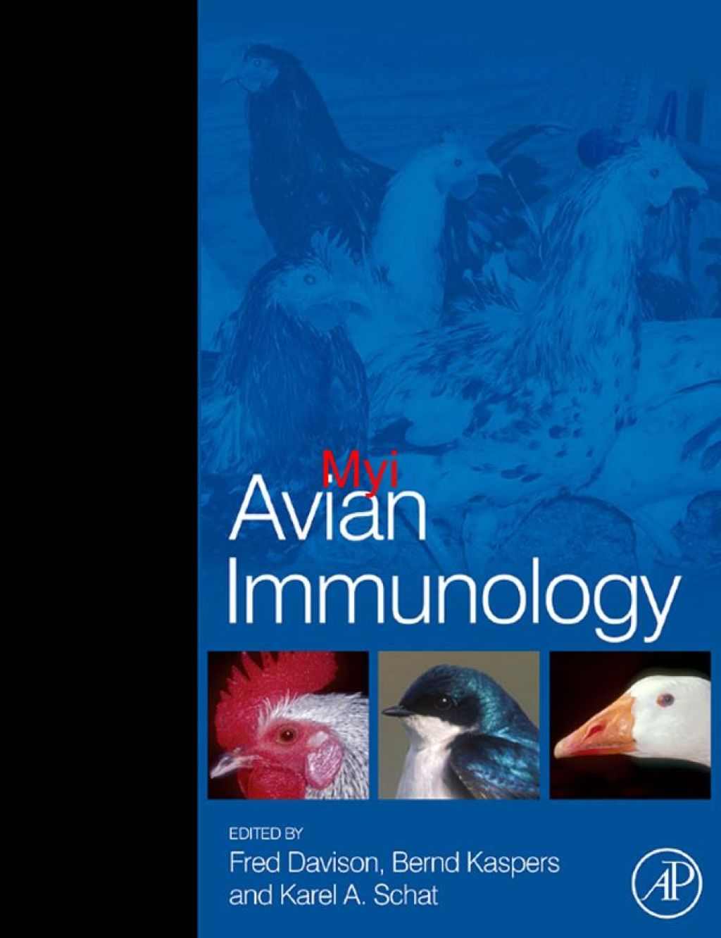 Avian Immunology â€“ PDF/EPUB Version Downloadable