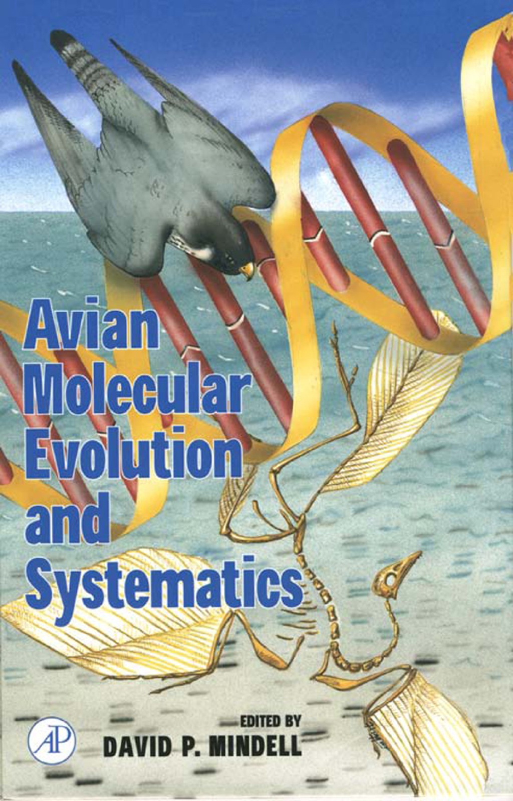 Avian Molecular Evolution and Systematics â€“ PDF/EPUB Version Downloadable